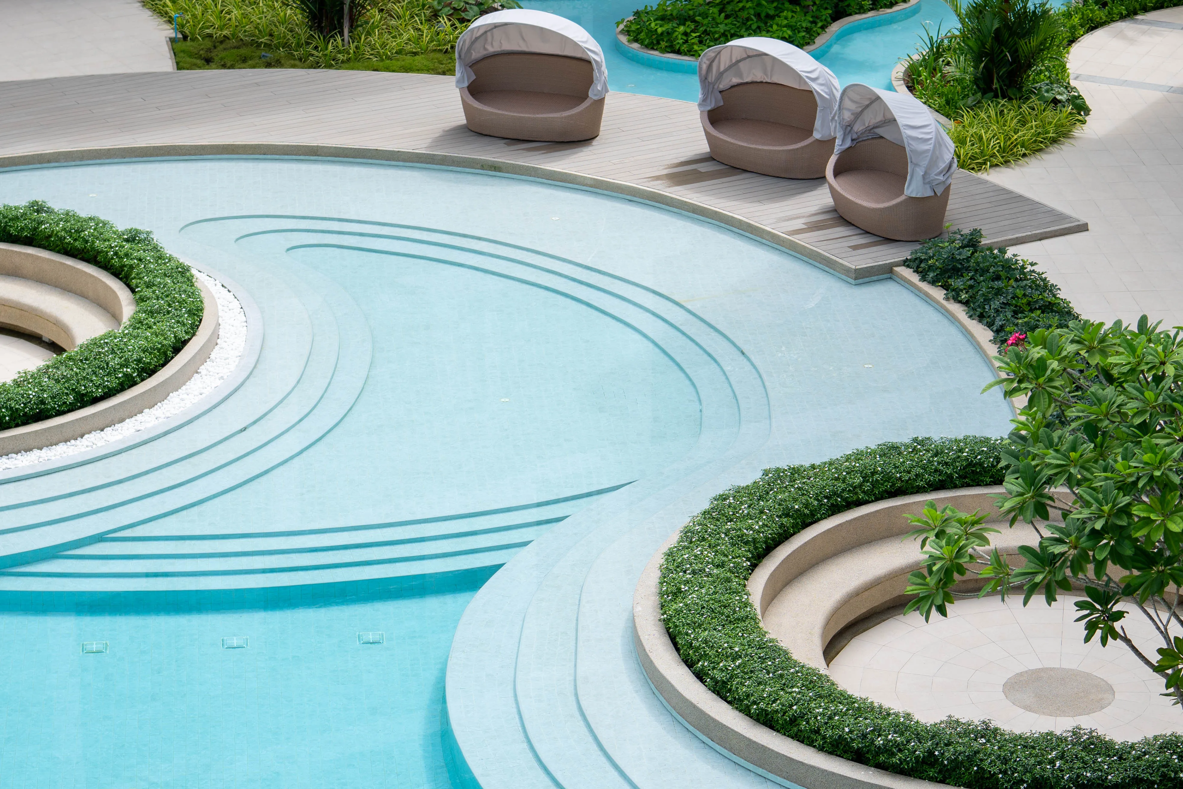 Laya Resort Wanda Vista