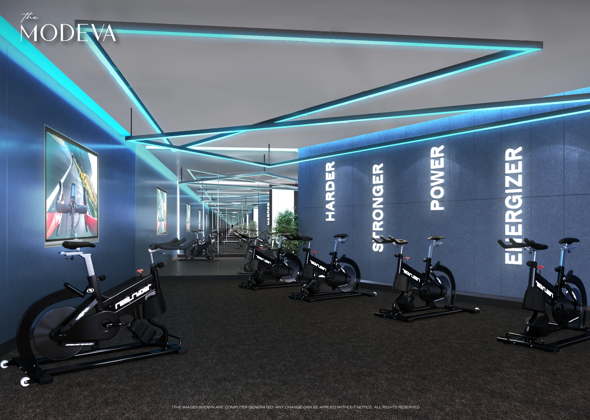 Title Modeva Bang Tao