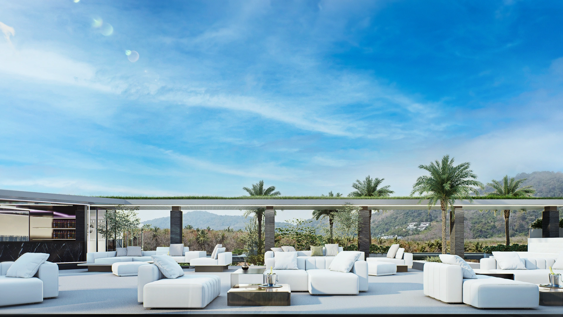 Next Point Condominium