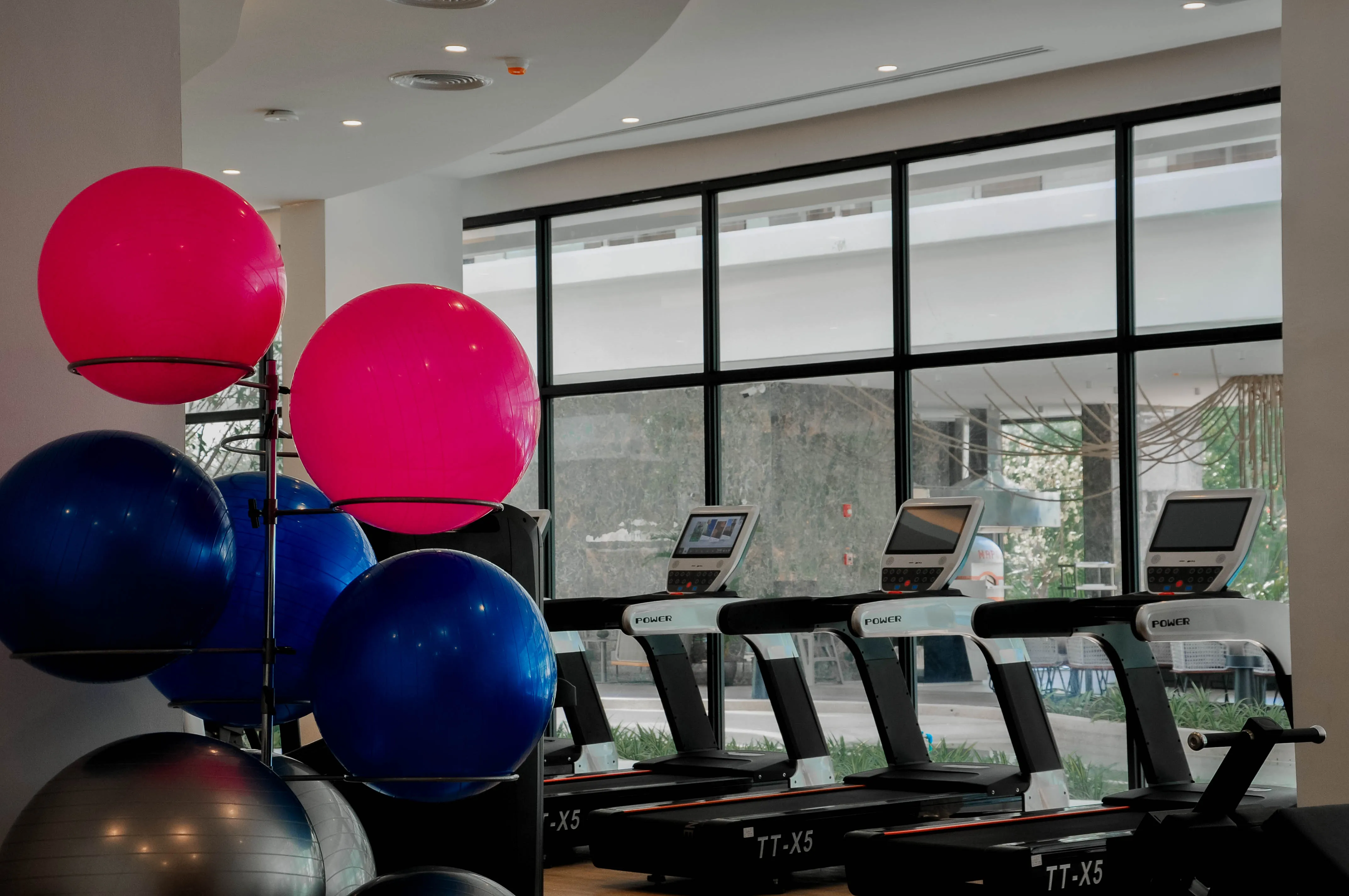 Laya Resort Wanda Vista