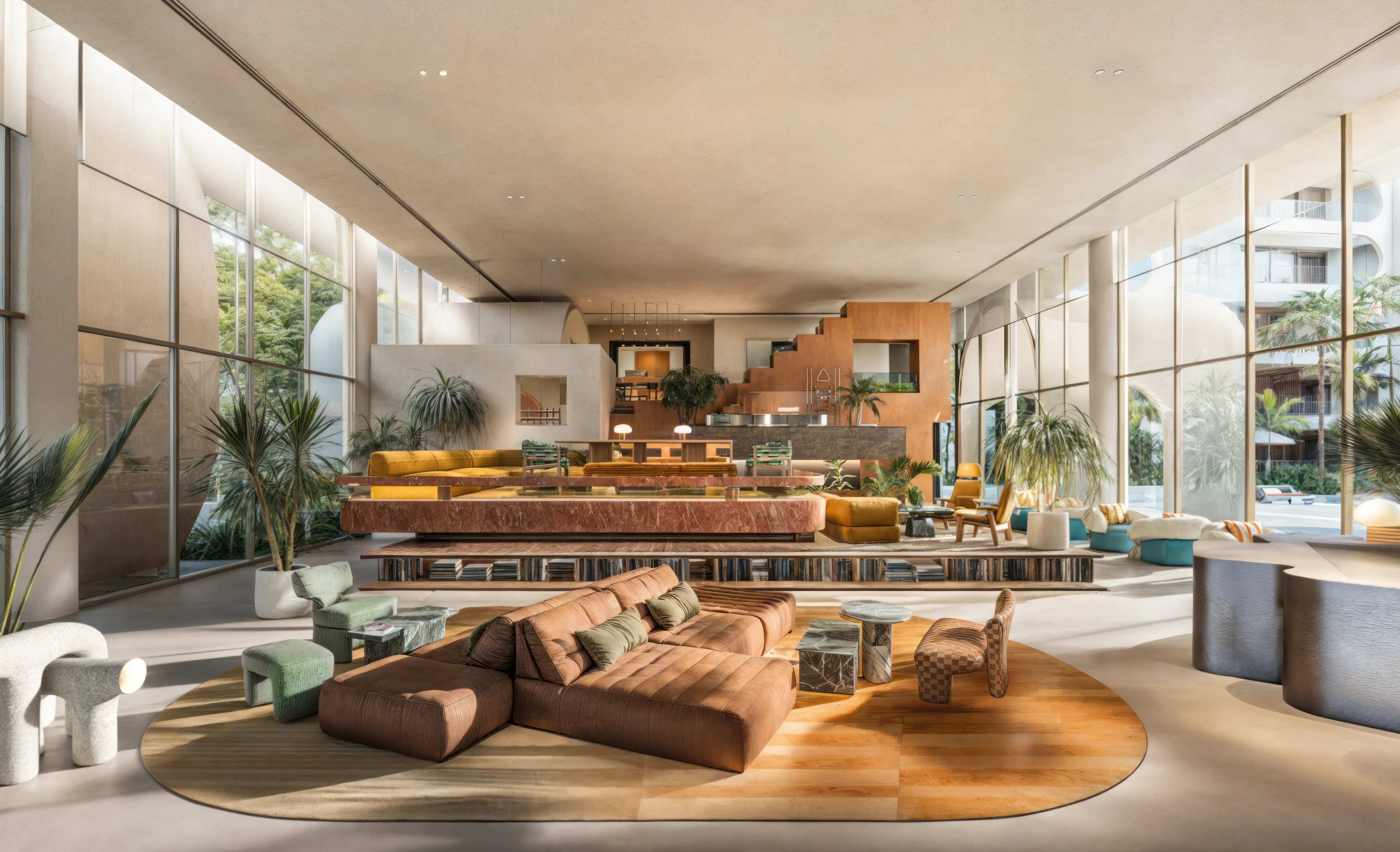 The Standard Bangtao