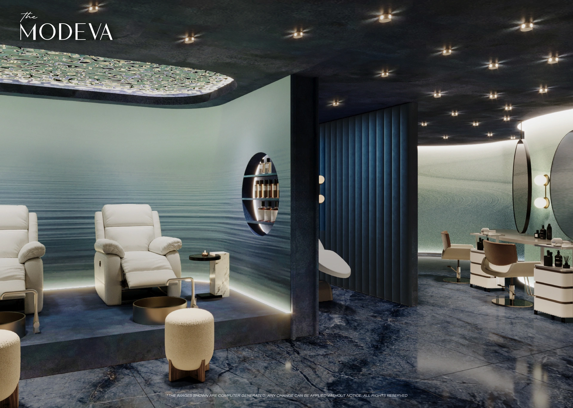 Title Modeva Bang Tao