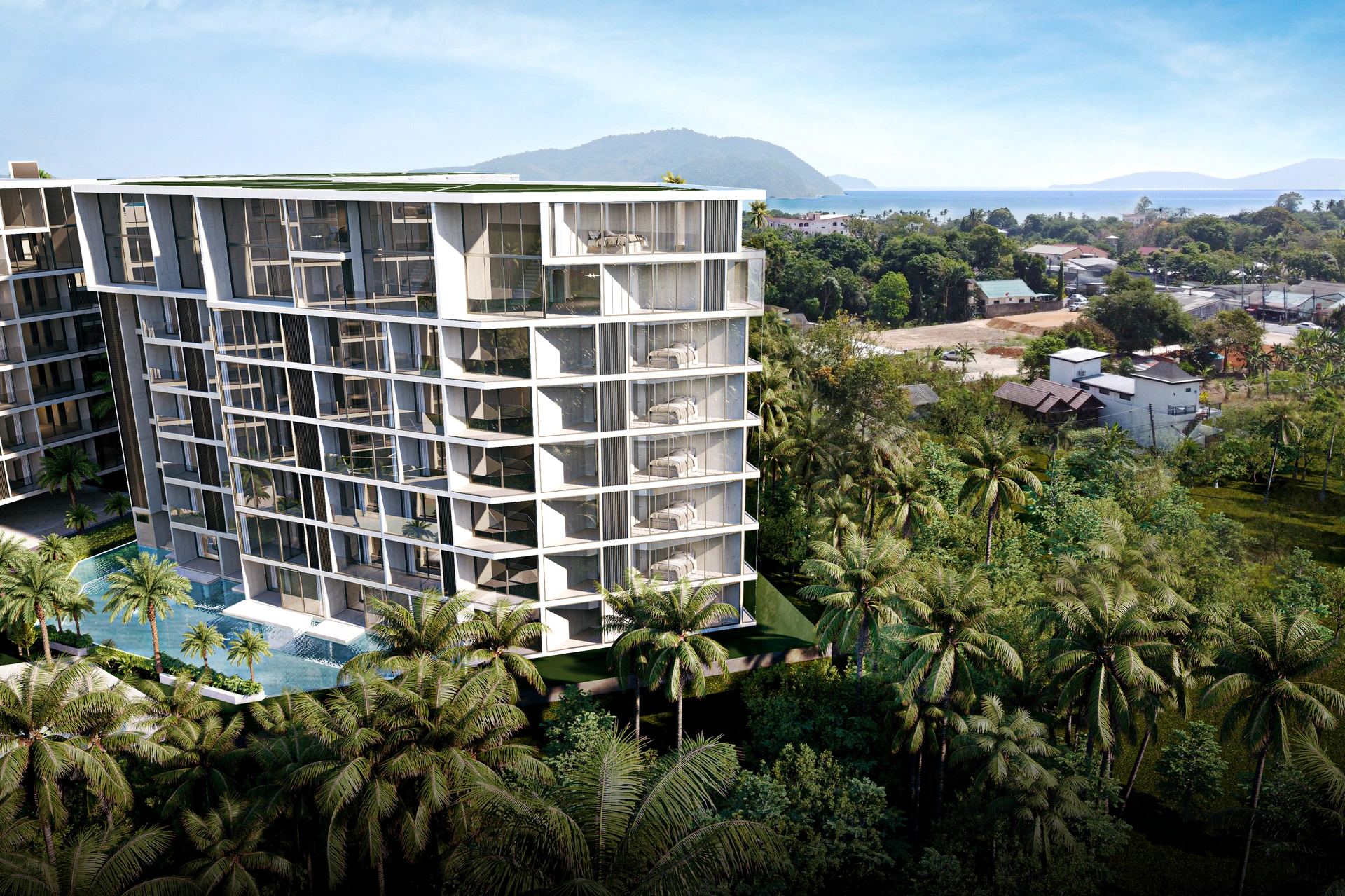 Next Point Condominium