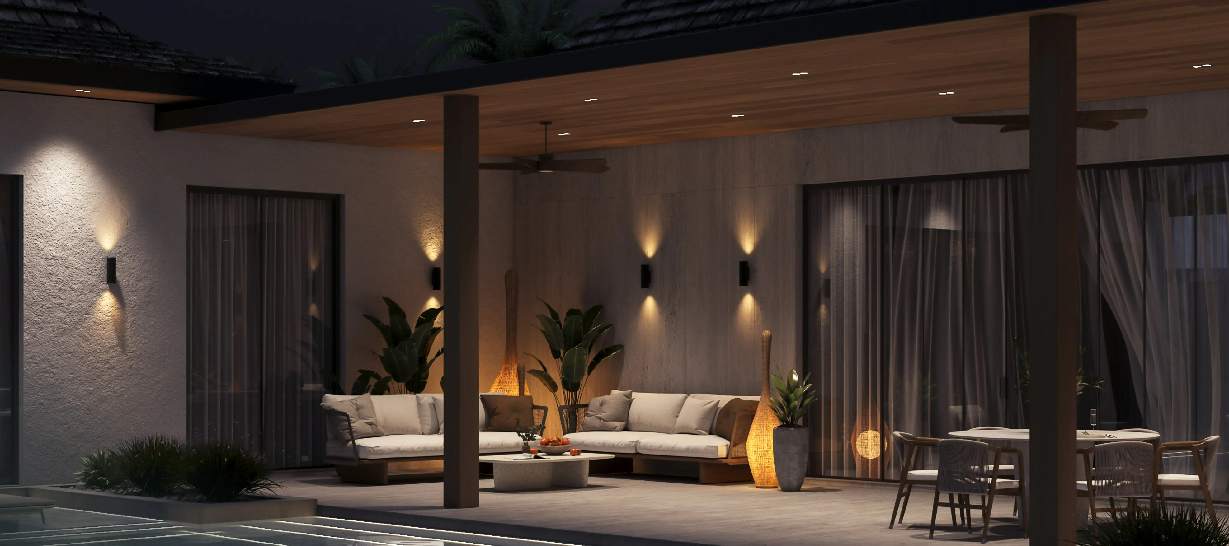 Layan Lucky Villas 2