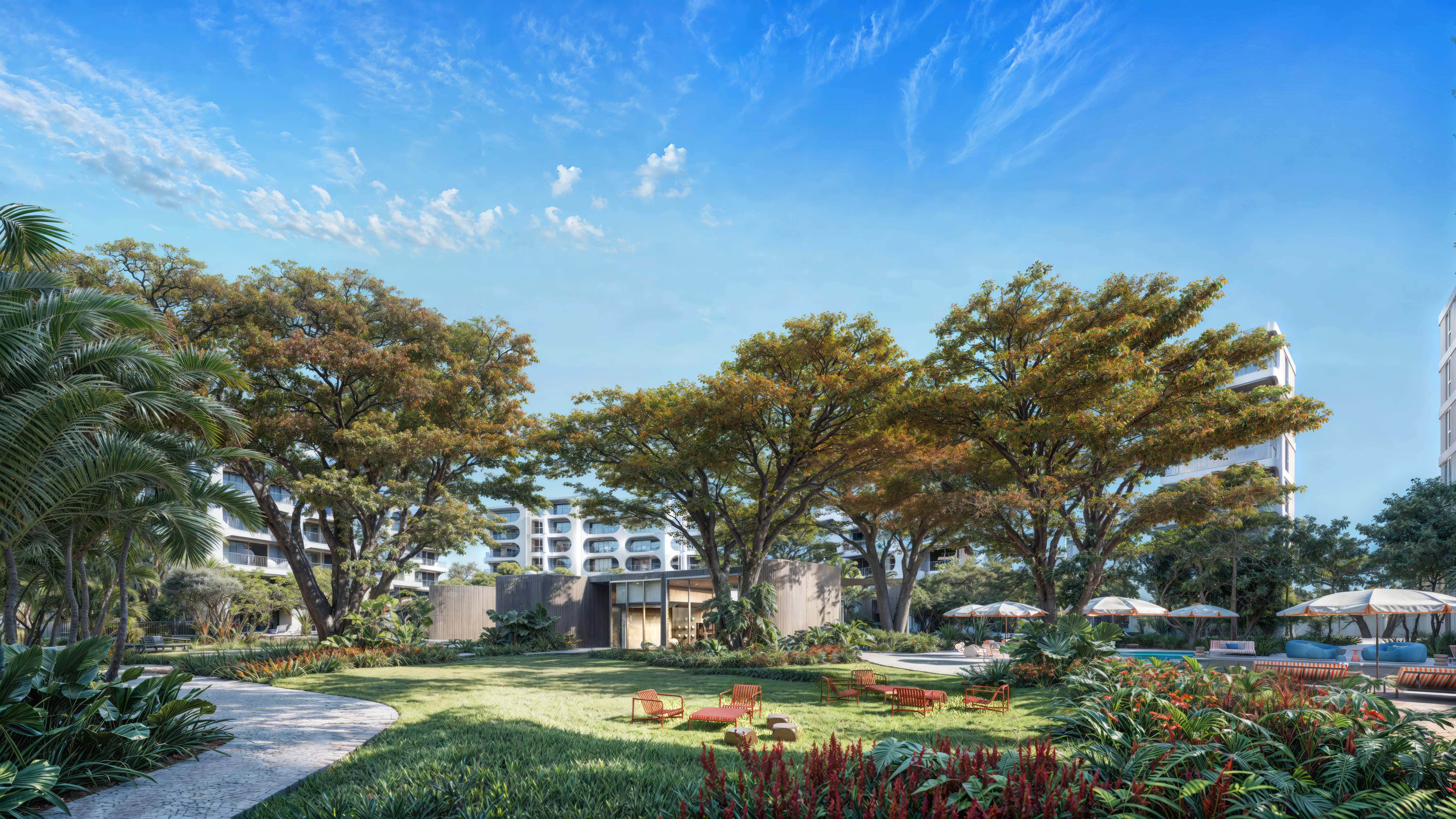 The Standard Bangtao