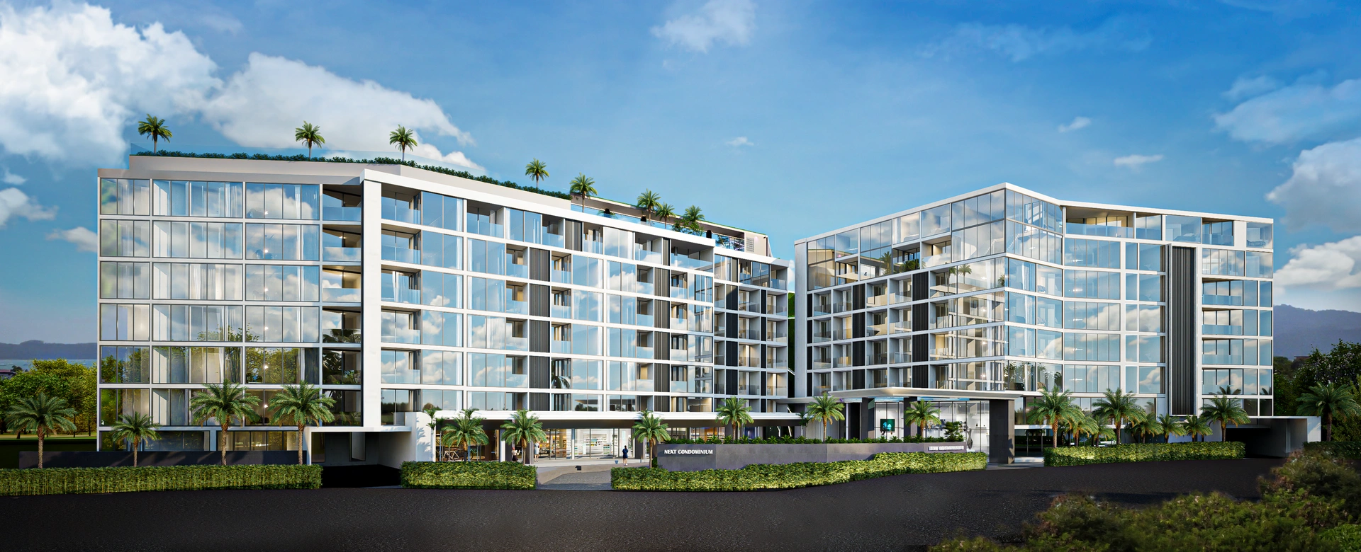 Next Point Condominium