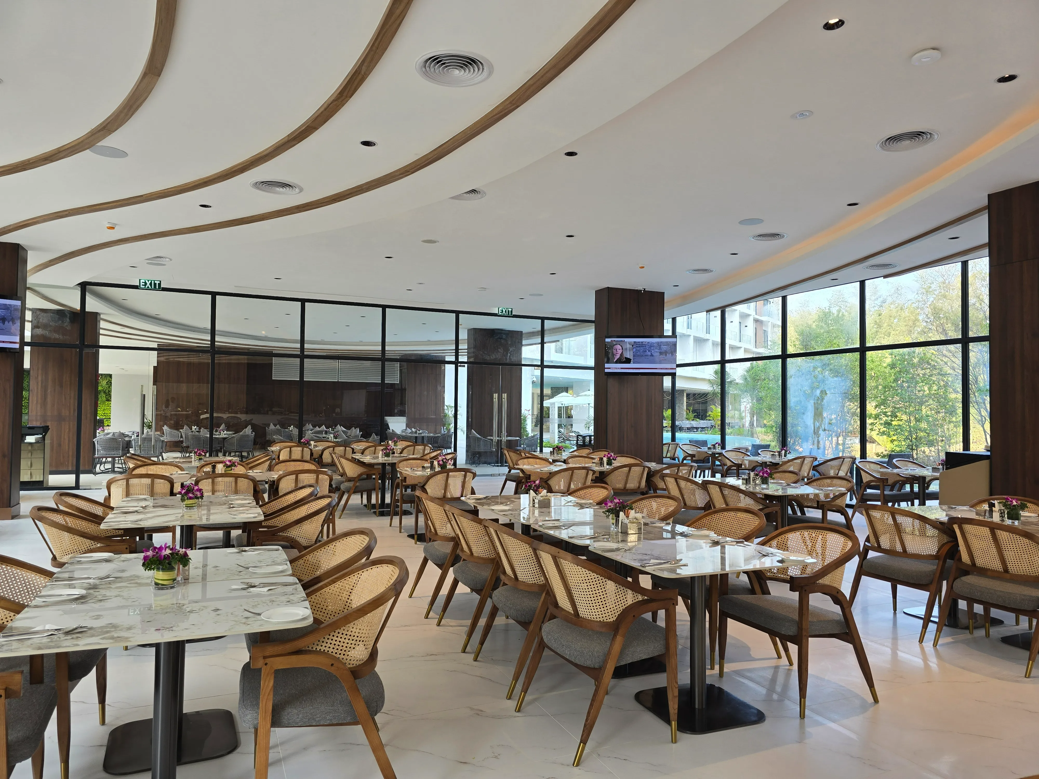 Laya Resort Wanda Vista