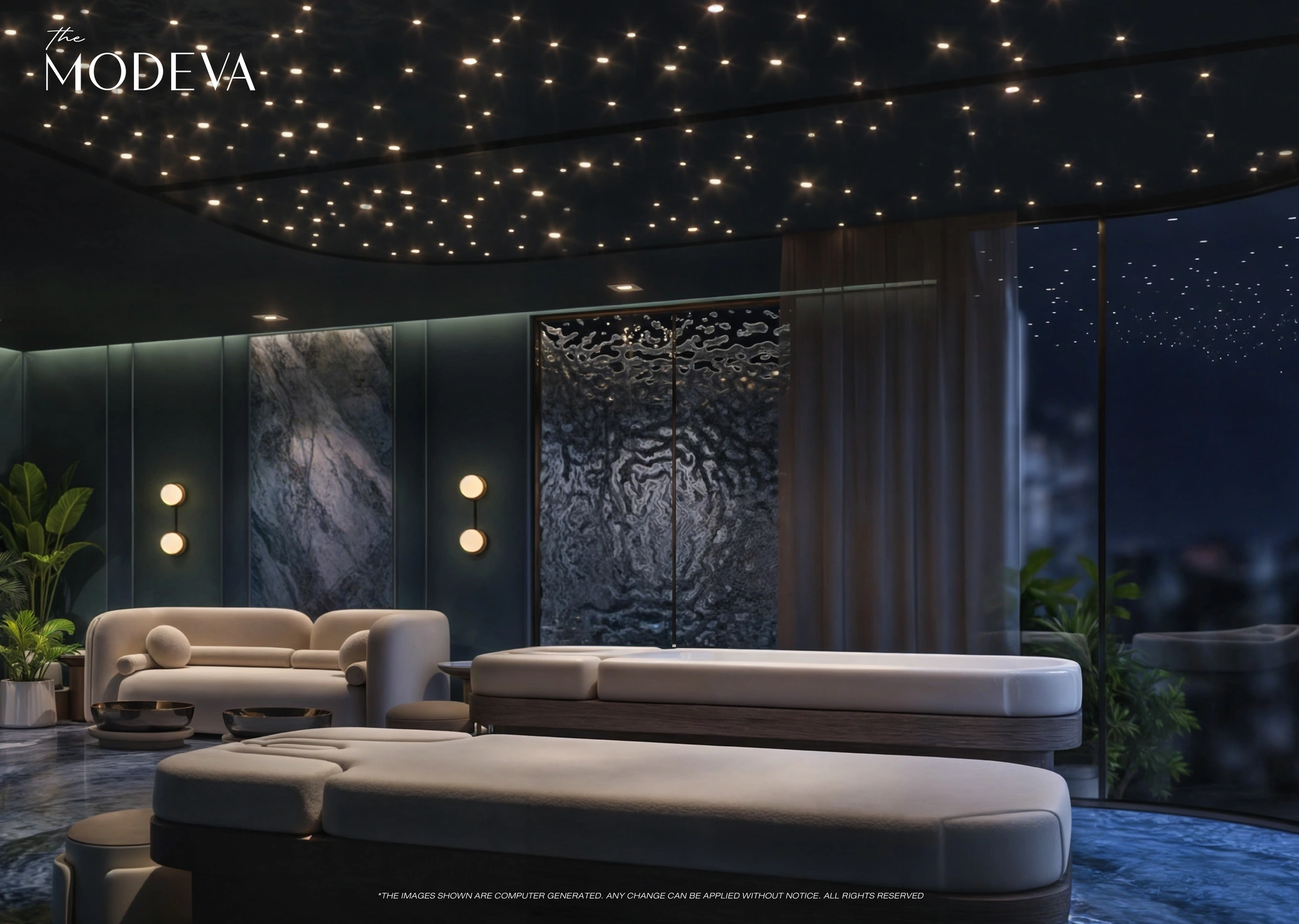 Title Modeva Bang Tao