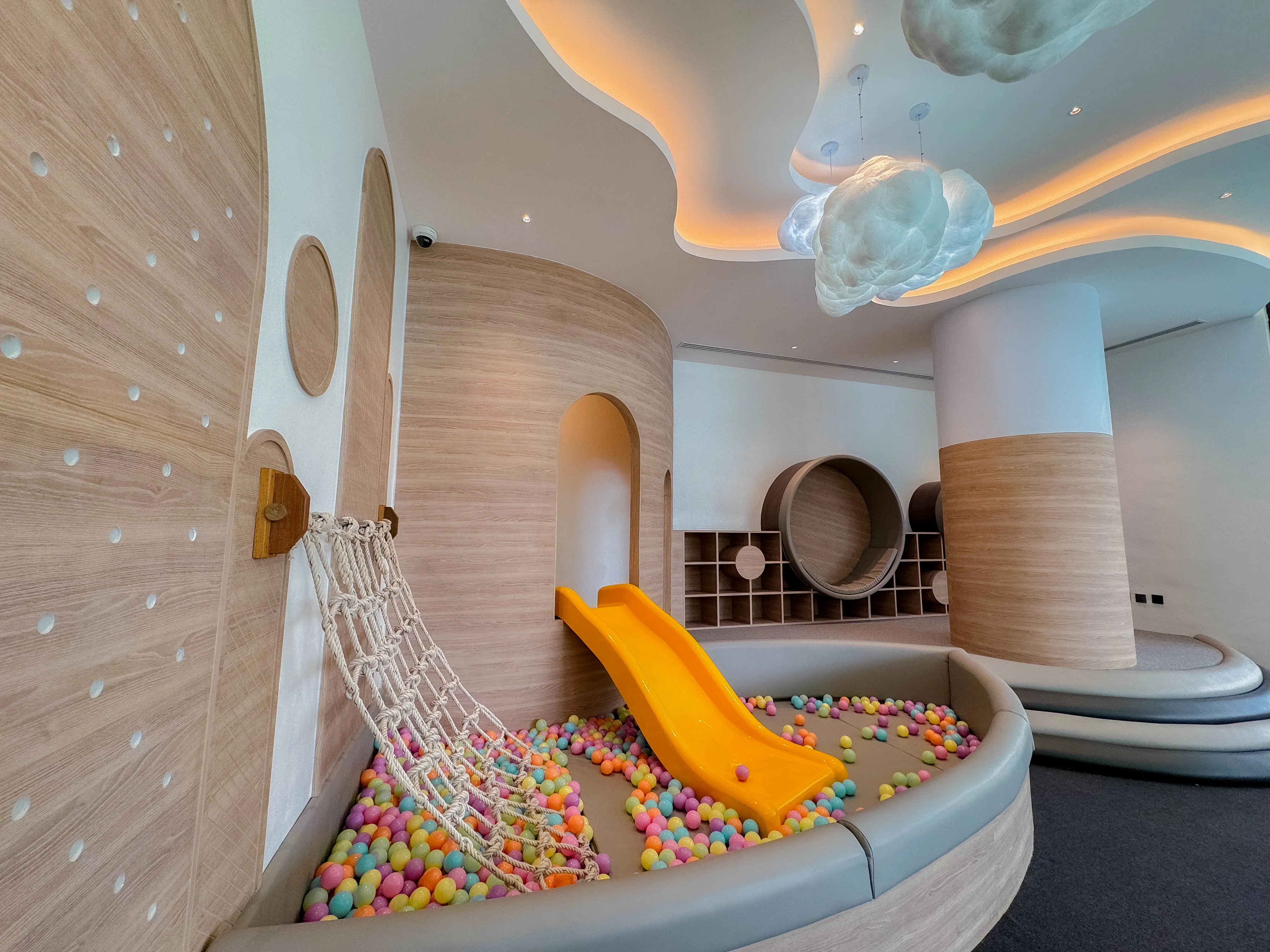 Laya Resort Wanda Vista