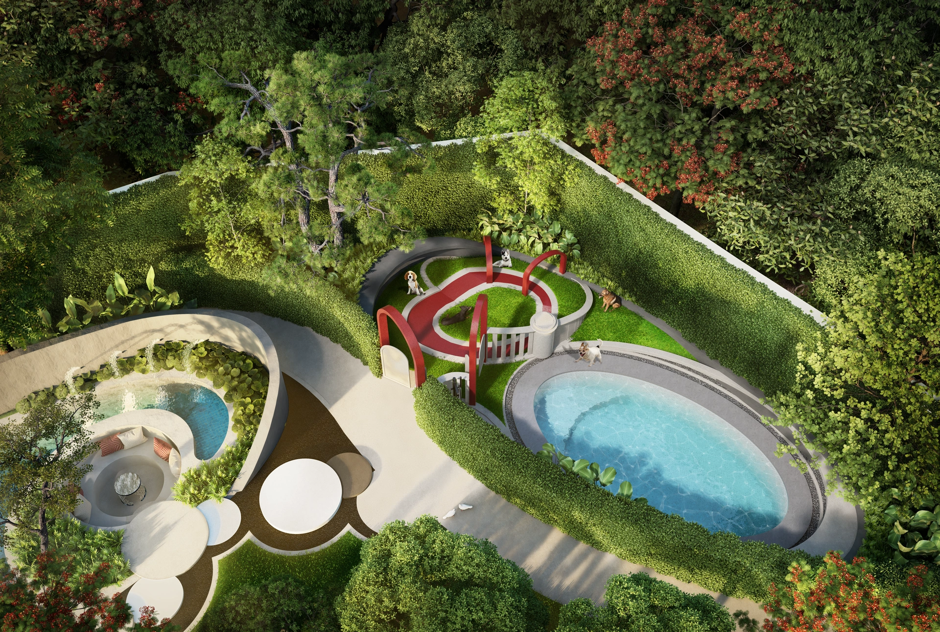 Title Artrio Bang Tao