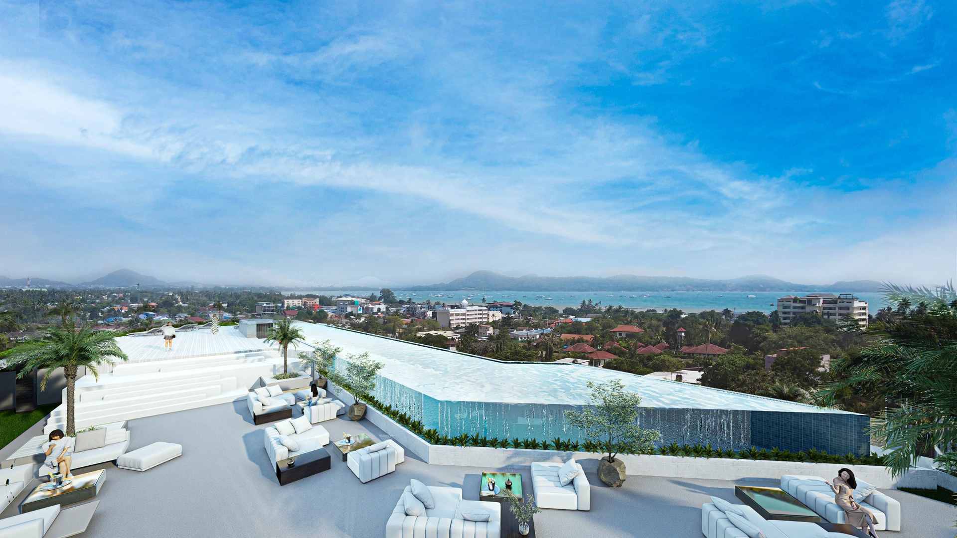 Next Point Condominium