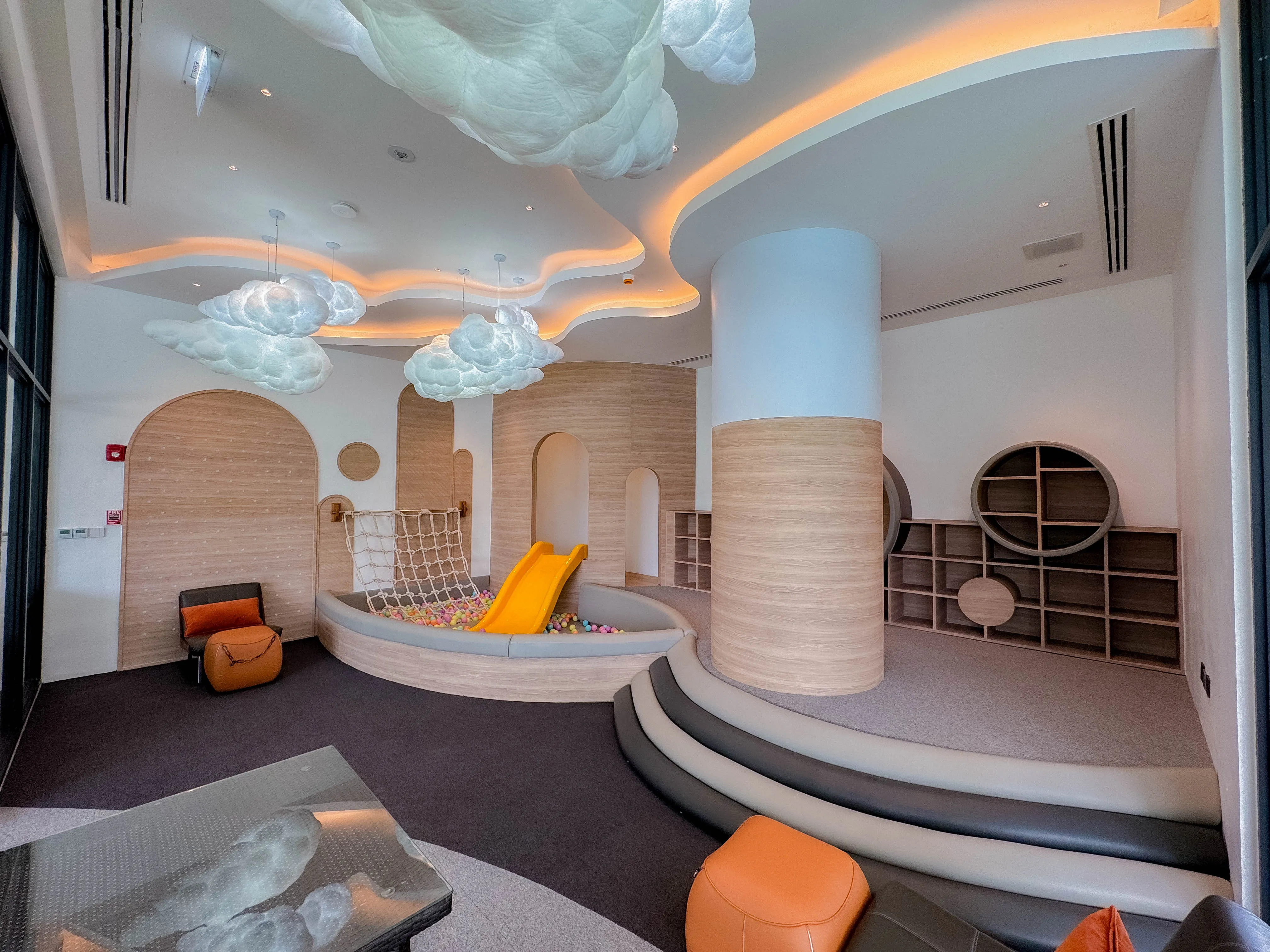 Laya Resort Wanda Vista