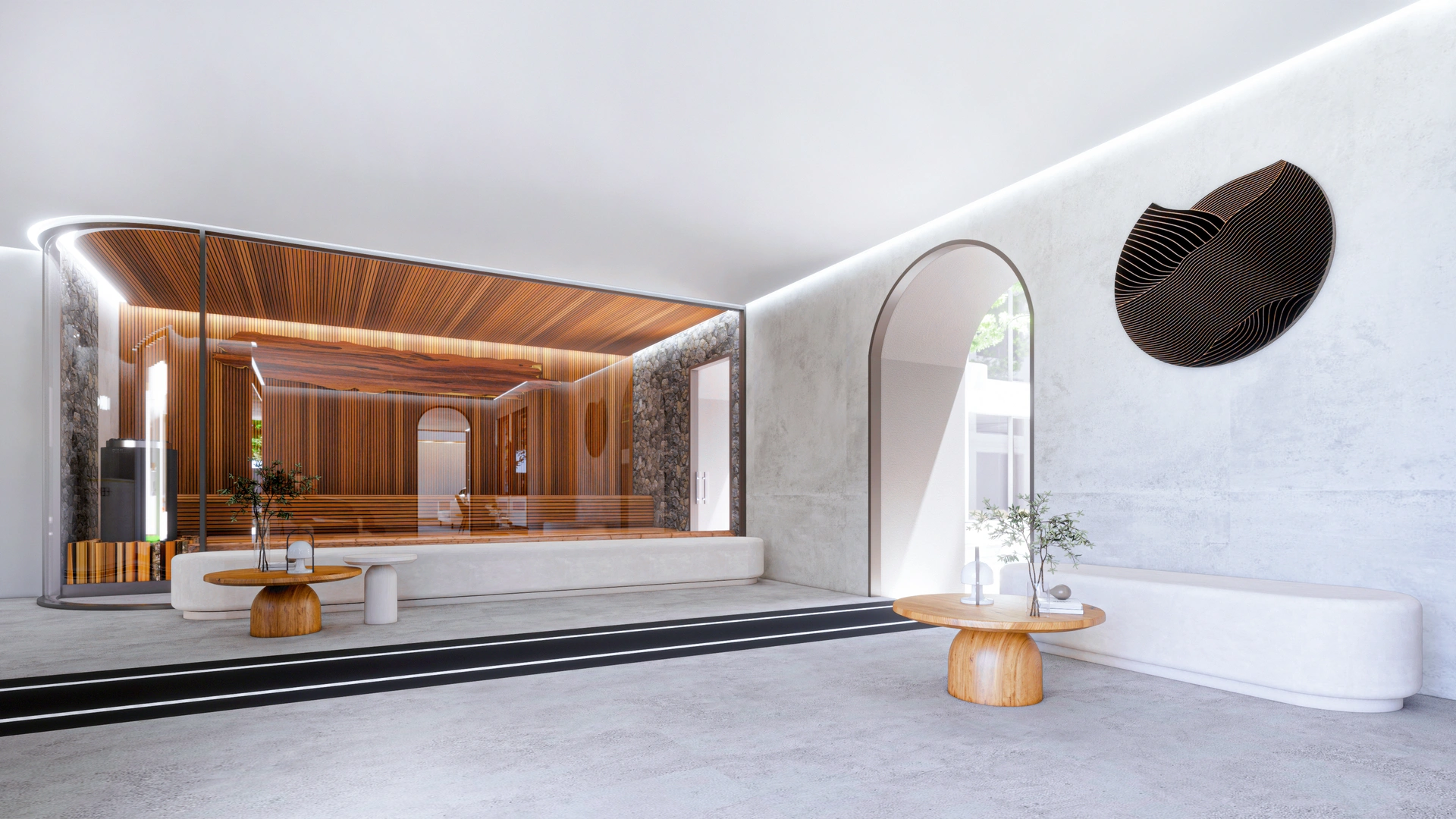 The Element by Anocha