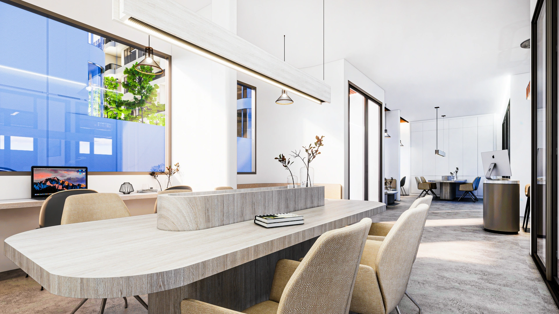 The Element by Anocha