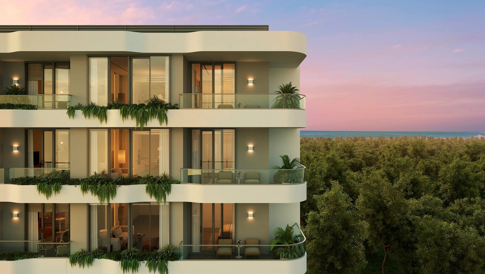 Layan Green Park phase 2