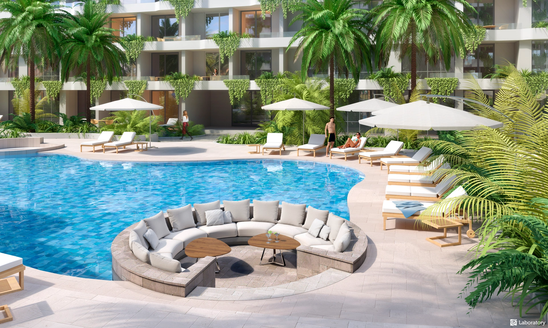 Layan Green Park phase 2