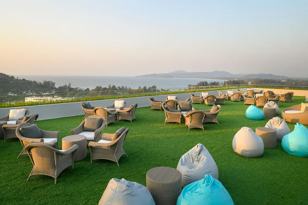 Panora (Mida Grande) Surin