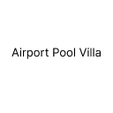 Airport Pool Villa 