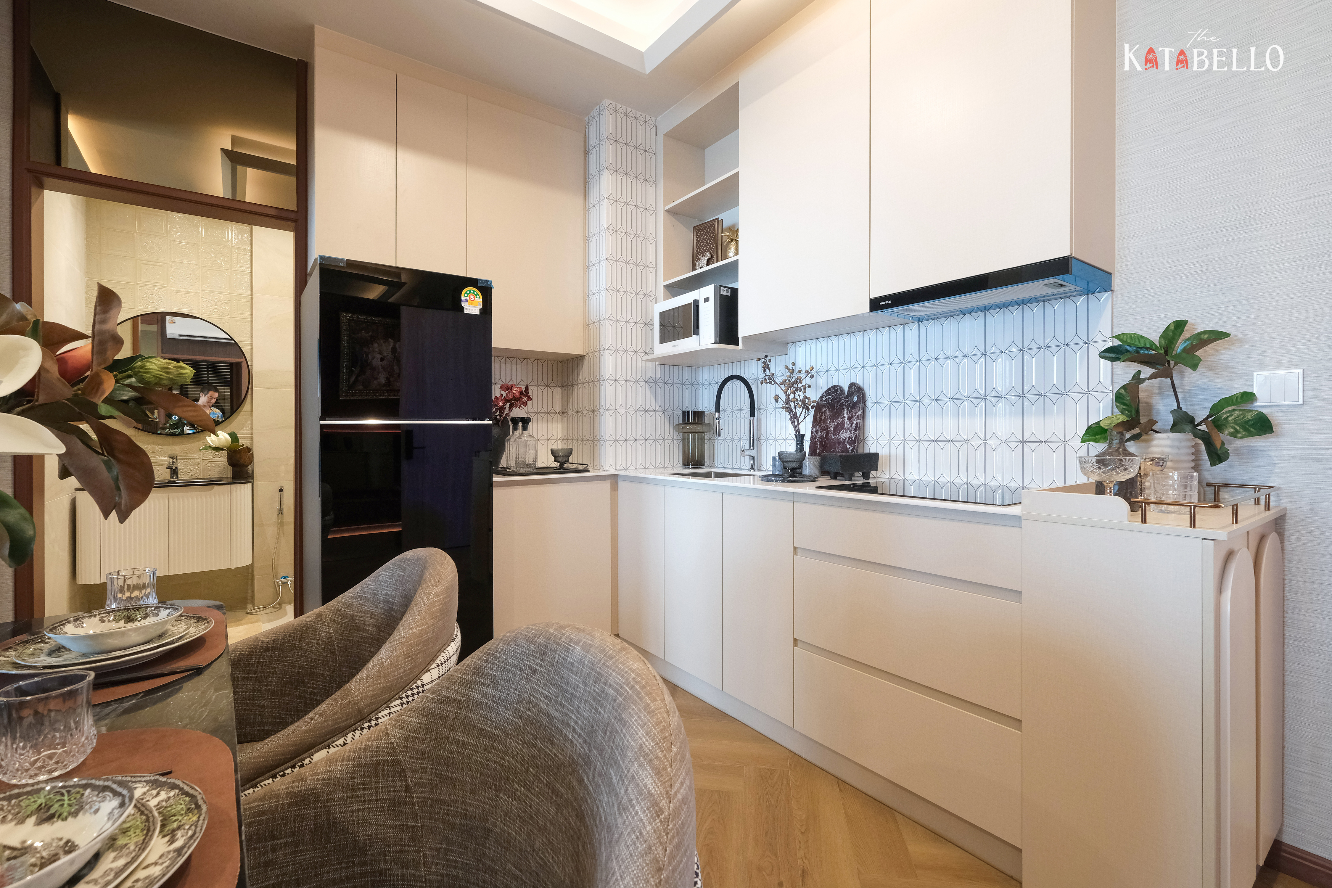 Отделка квартиры