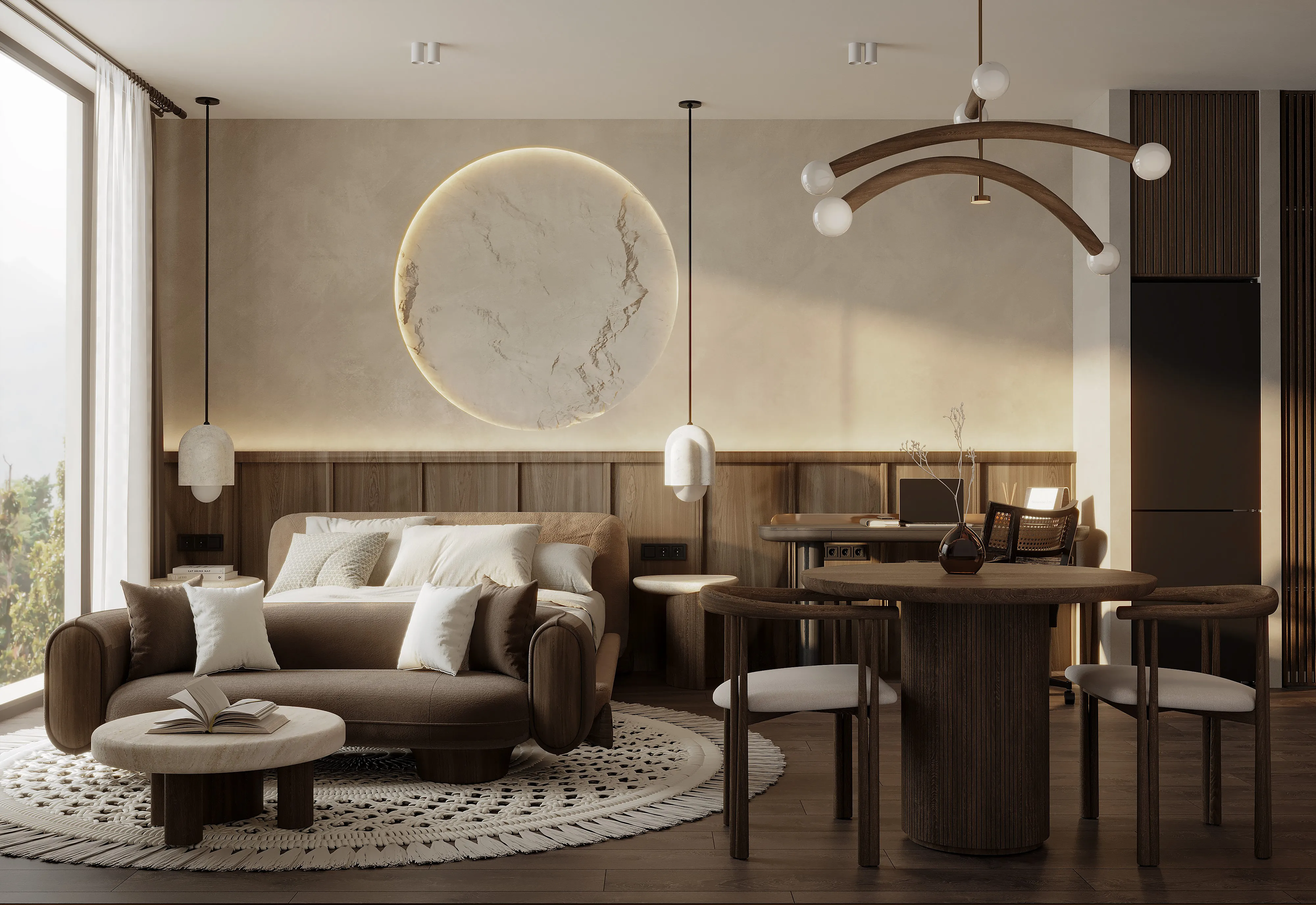 Отделка квартиры