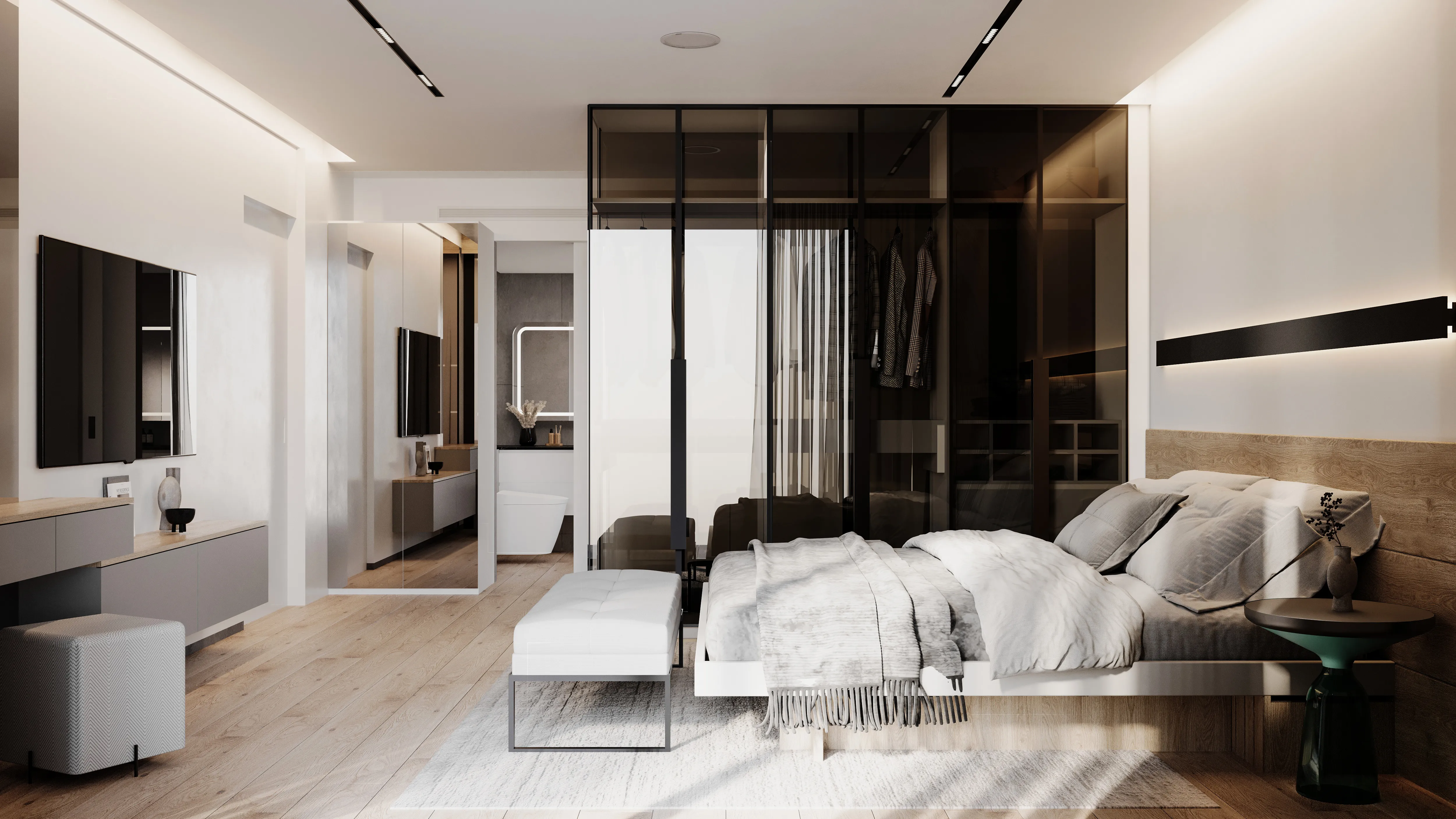 Отделка квартиры