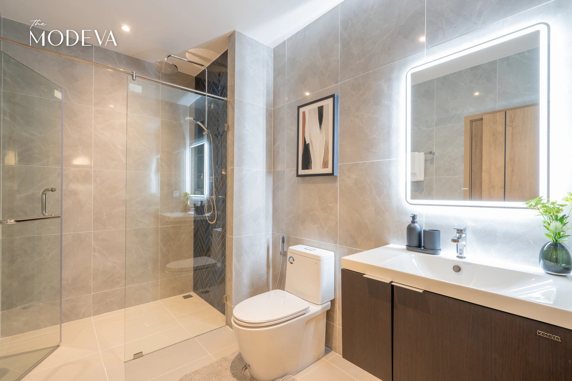 3 bedroom, 117,0 м²