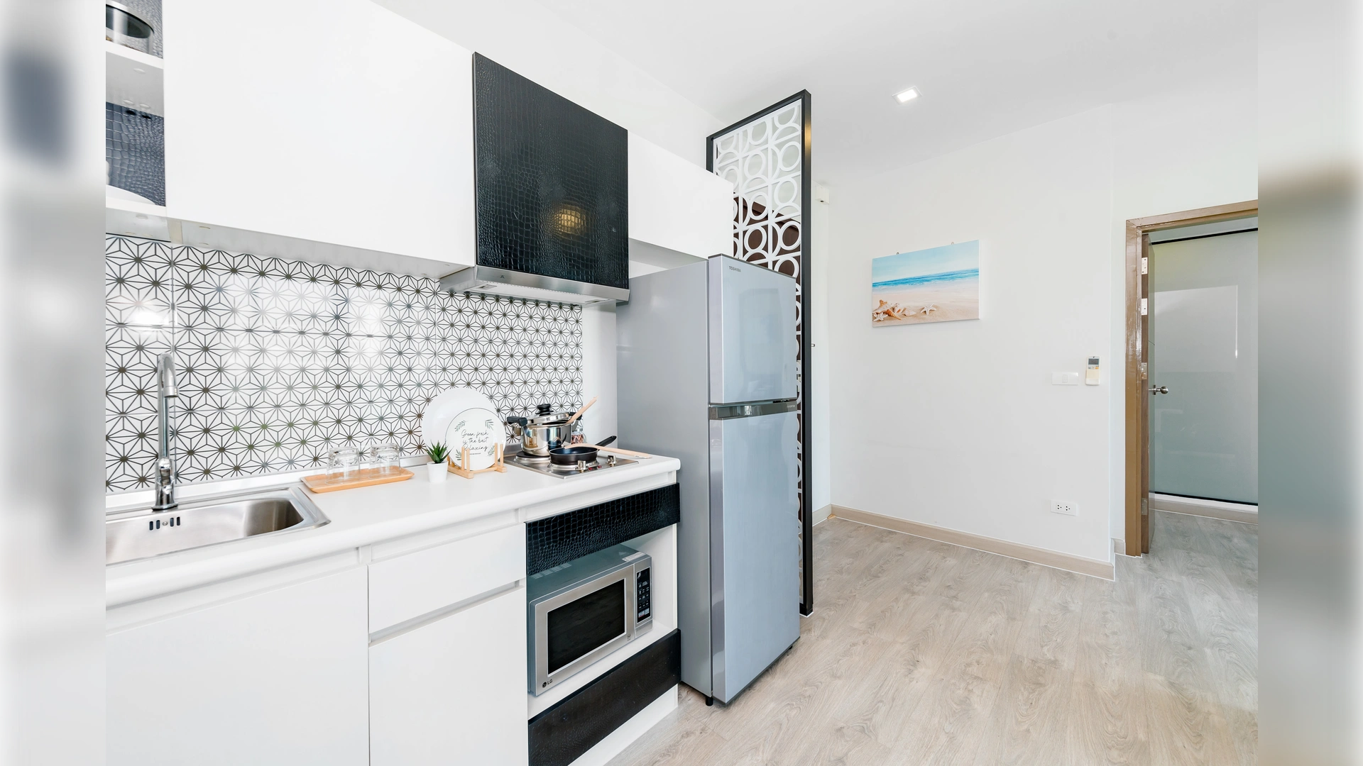 Отделка квартиры