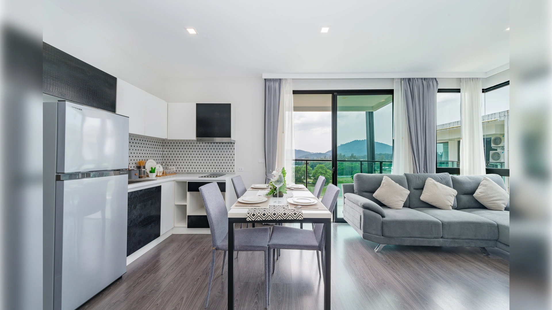 Отделка квартиры