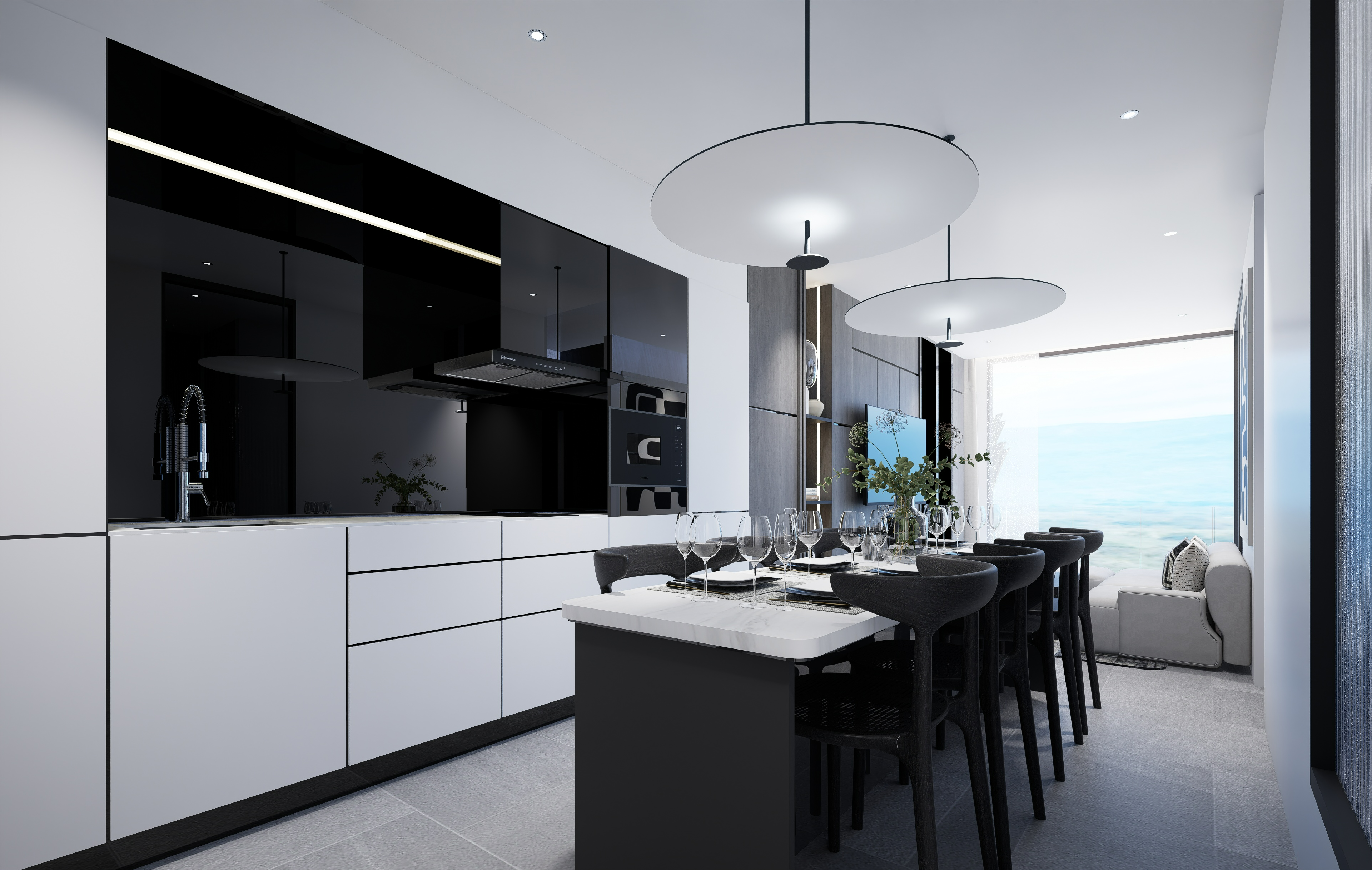 Отделка квартиры