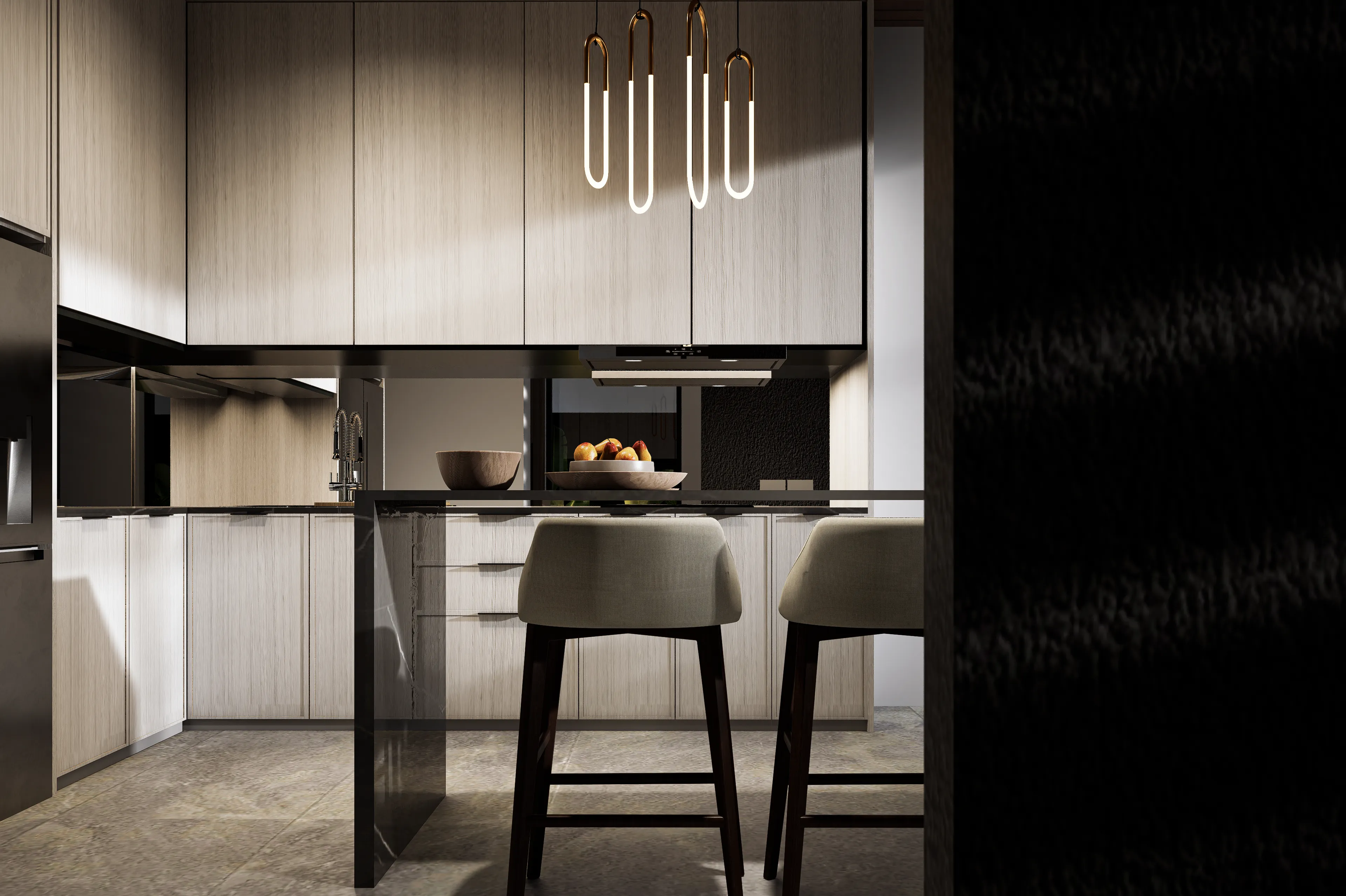 Отделка квартиры