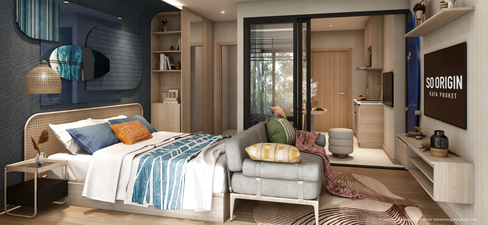 Отделка квартиры