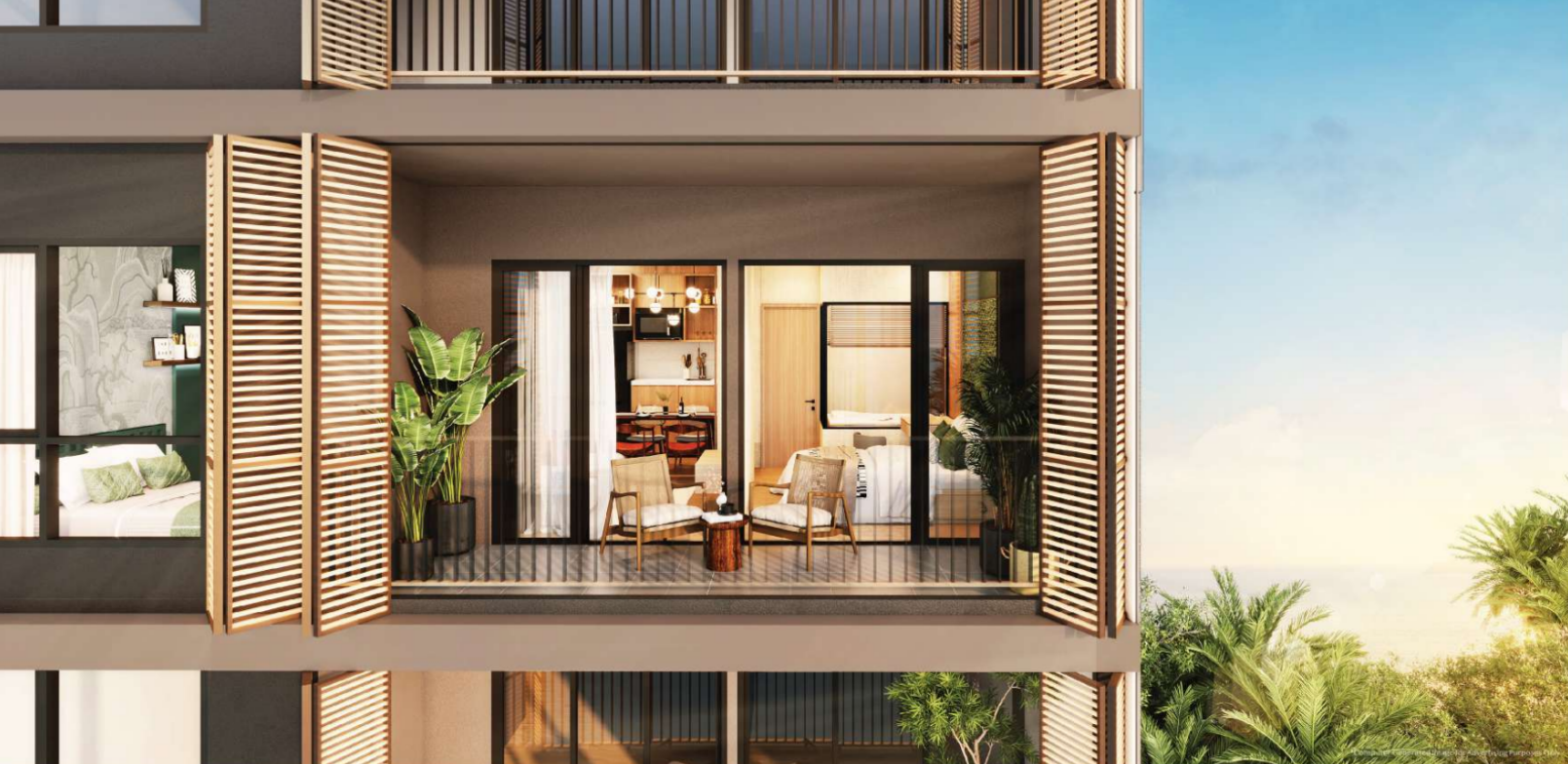 Отделка квартиры