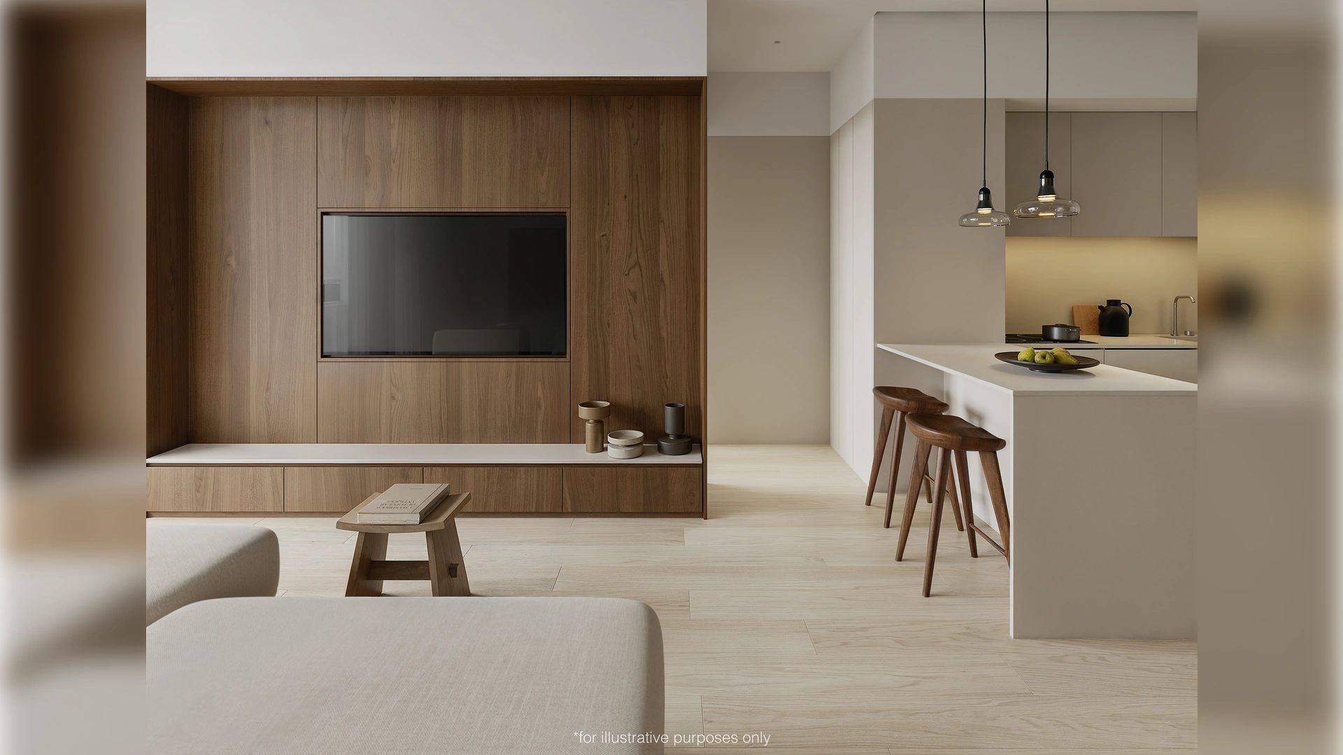 Отделка квартиры