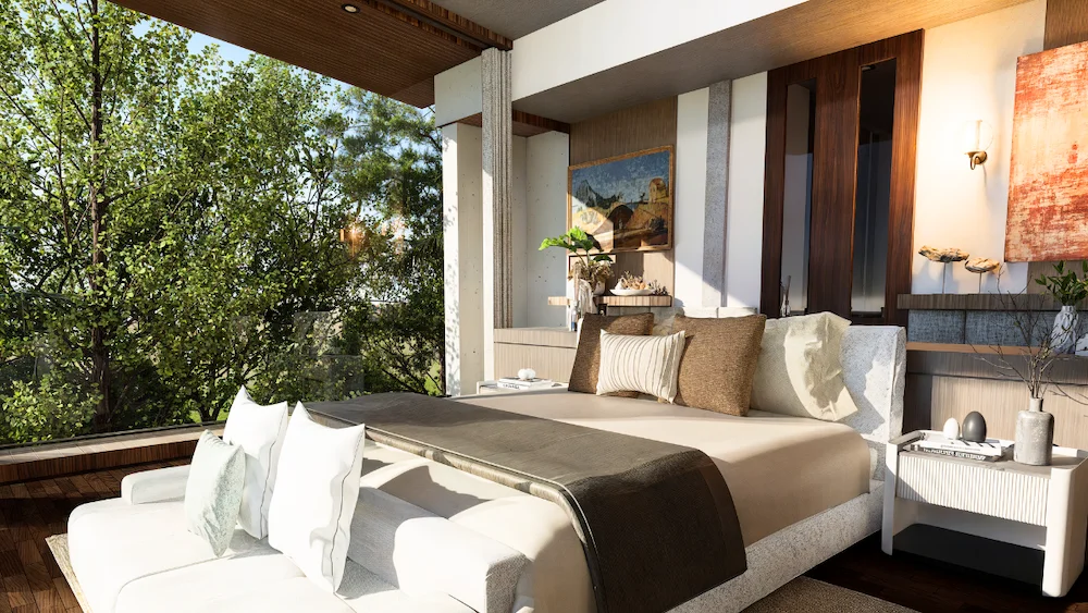 Отделка квартиры