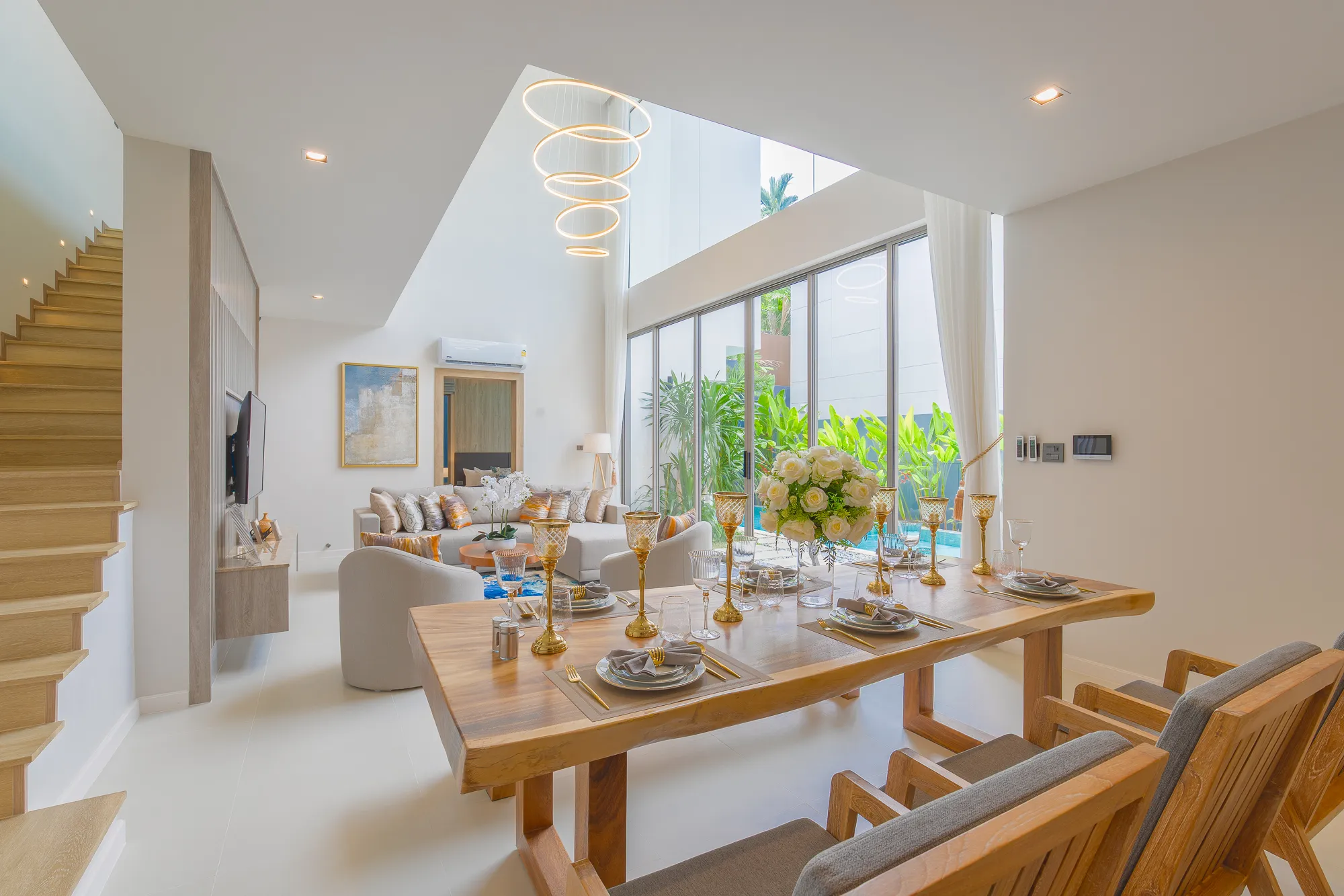 Отделка квартиры