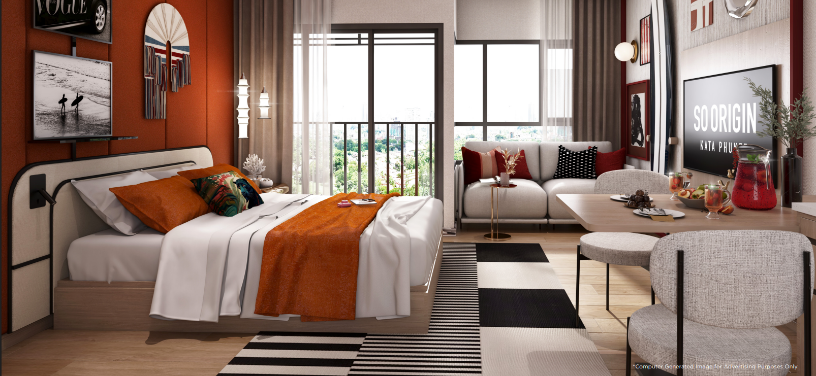 Отделка квартиры