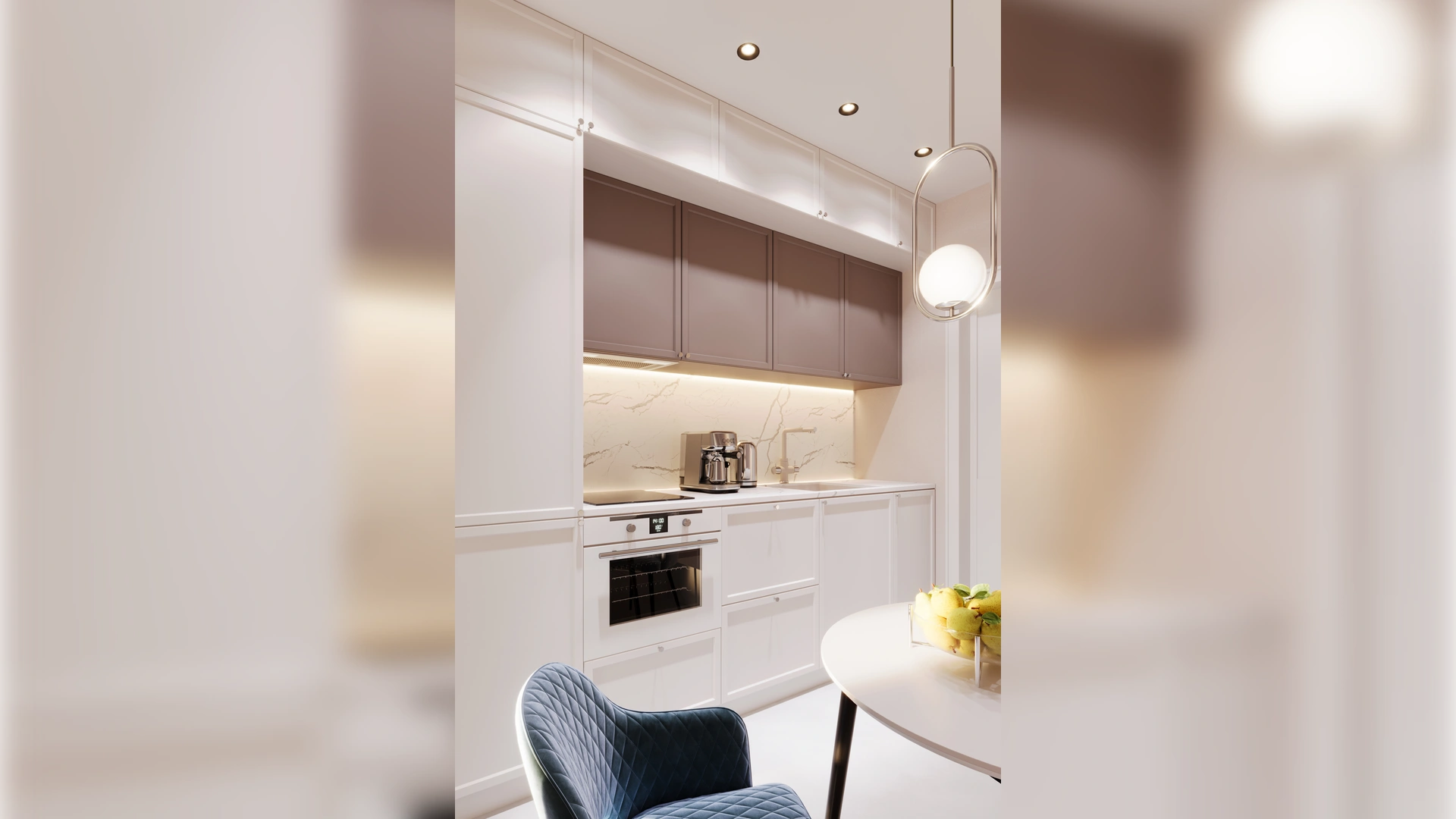 Отделка квартиры