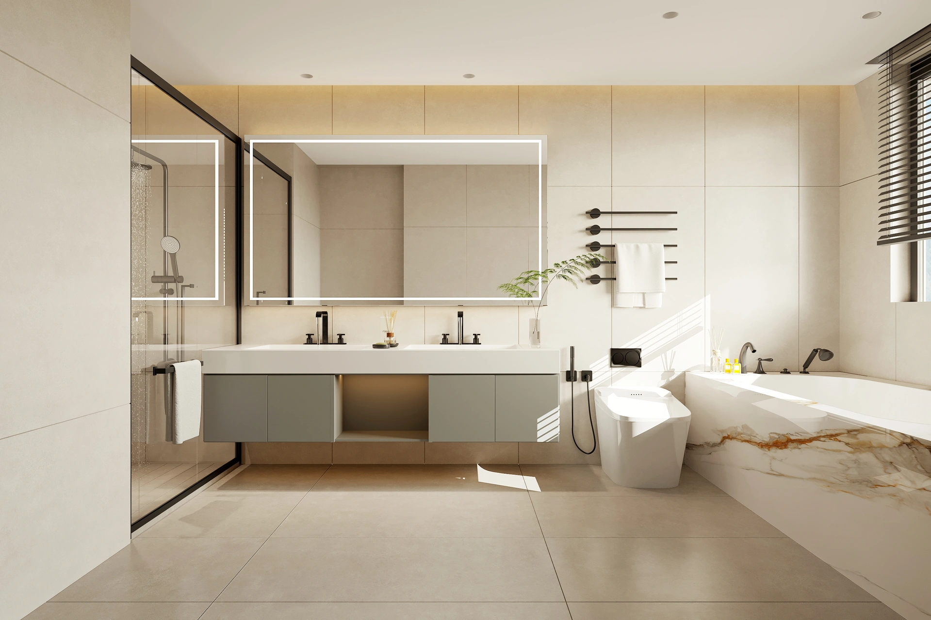 Отделка квартиры