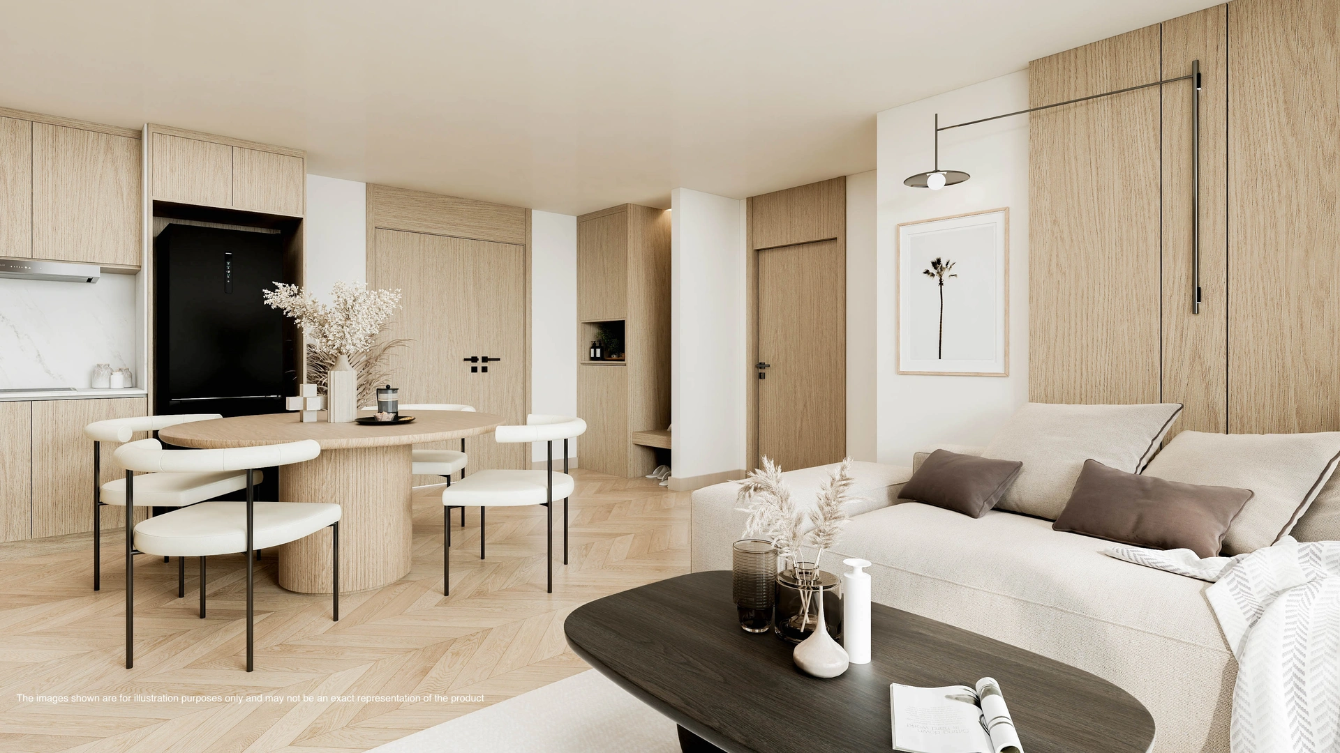 Отделка квартиры