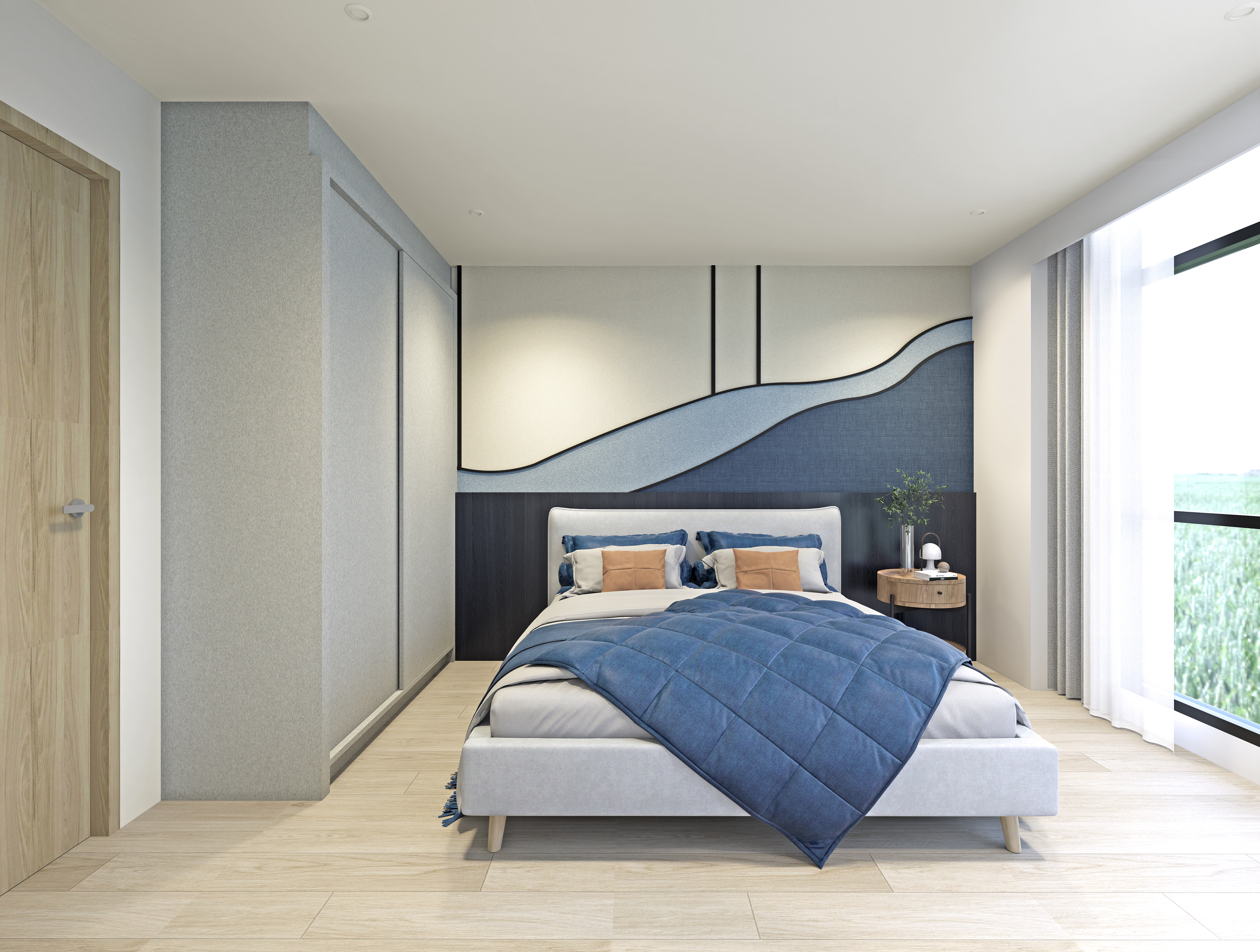 Отделка квартиры