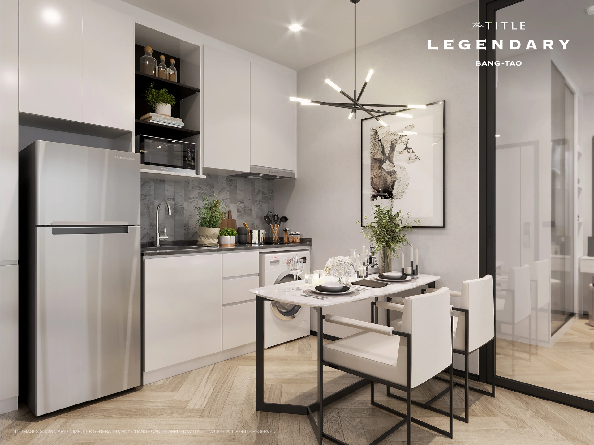 Отделка квартиры