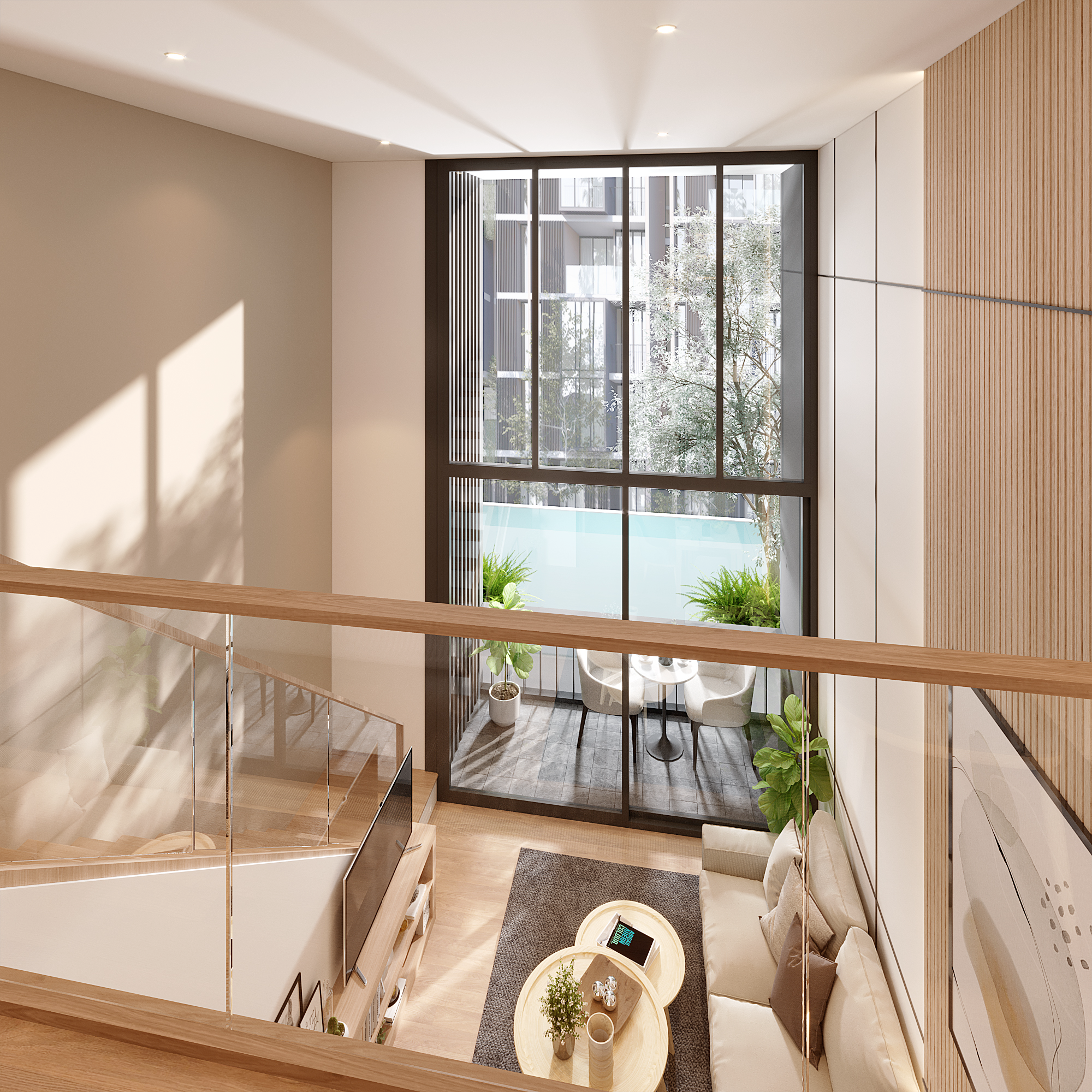 3 bedroom, 281,0 м²