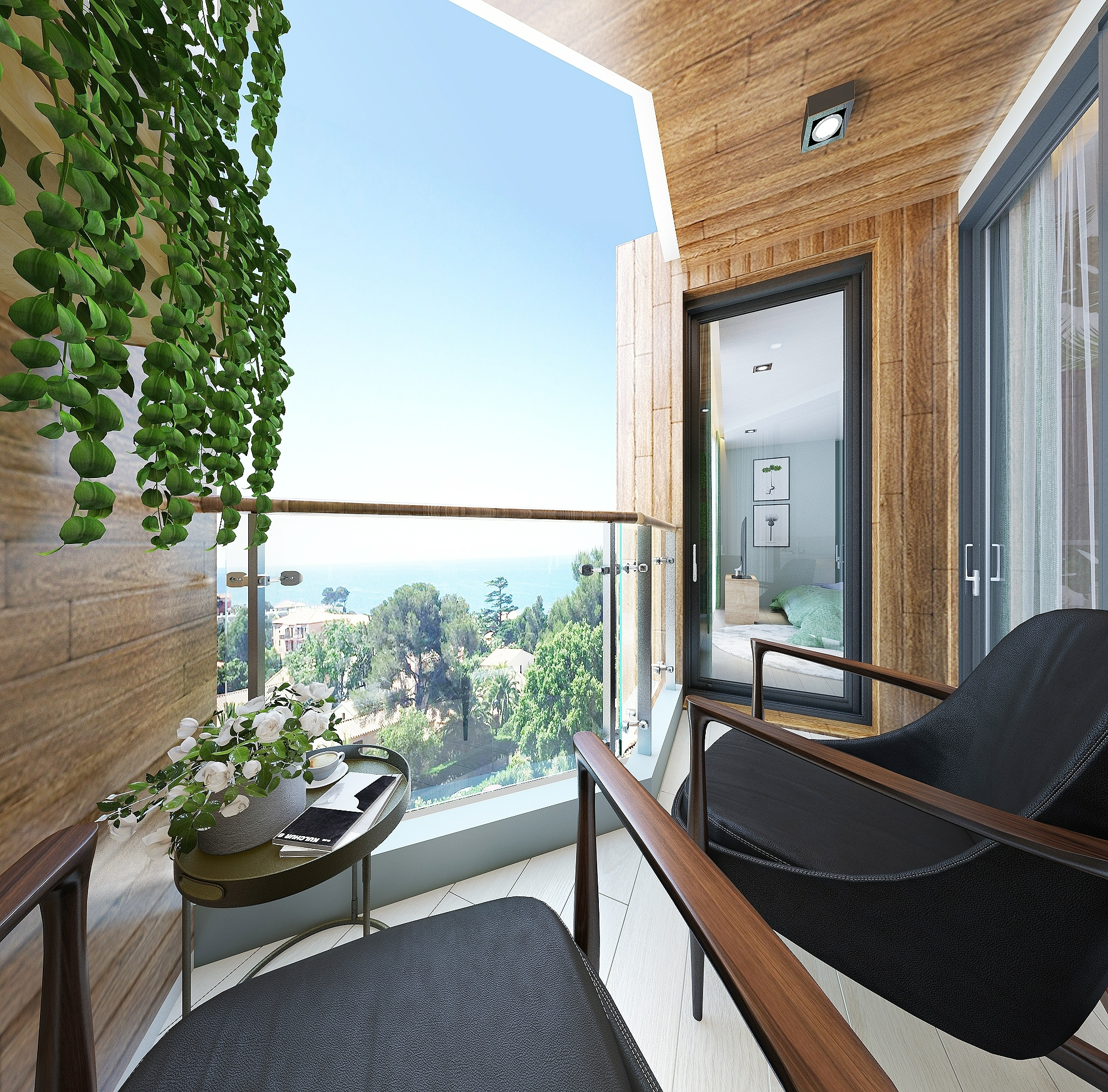 Отделка квартиры