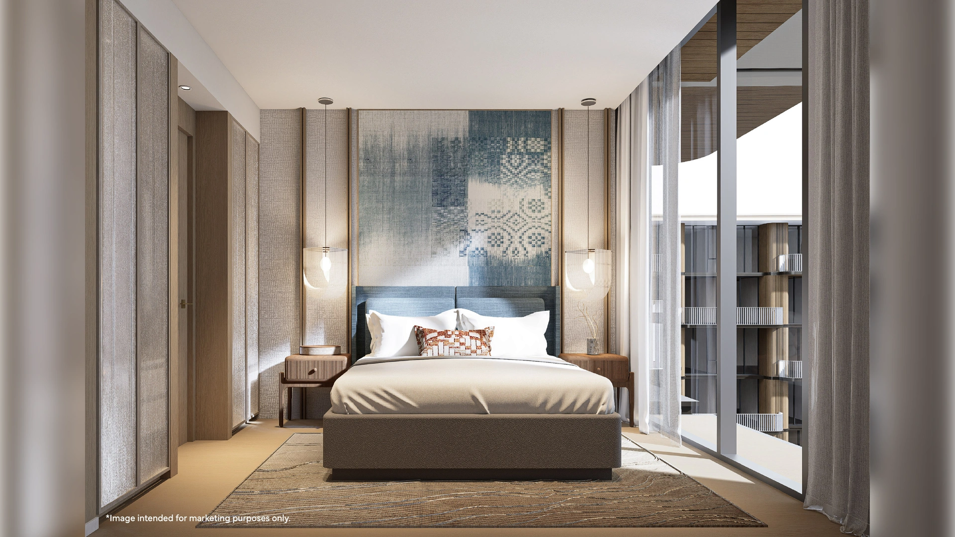 Отделка квартиры