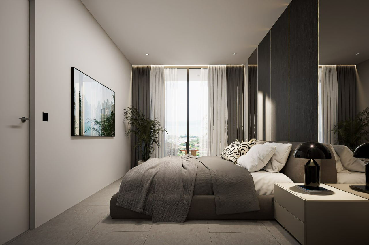 3 bedroom, 270,0 м²