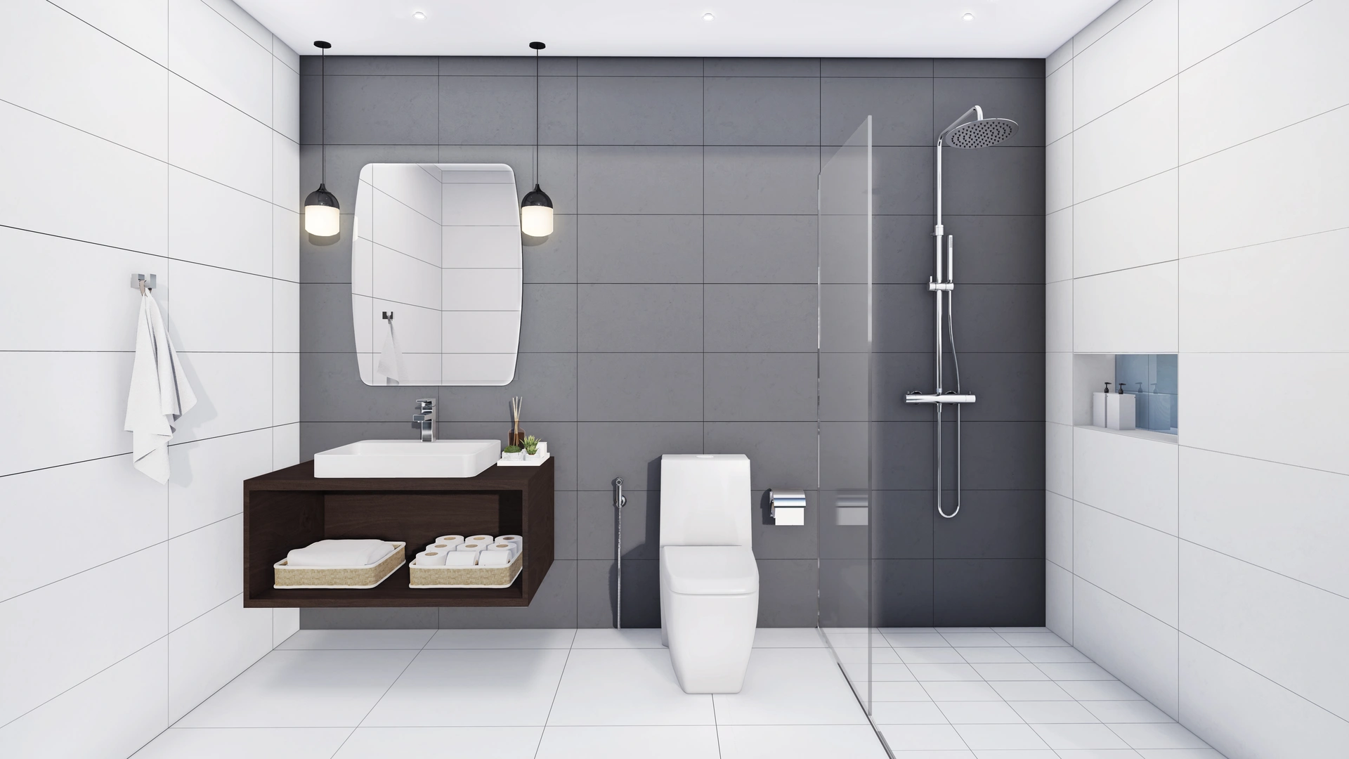 Отделка квартиры