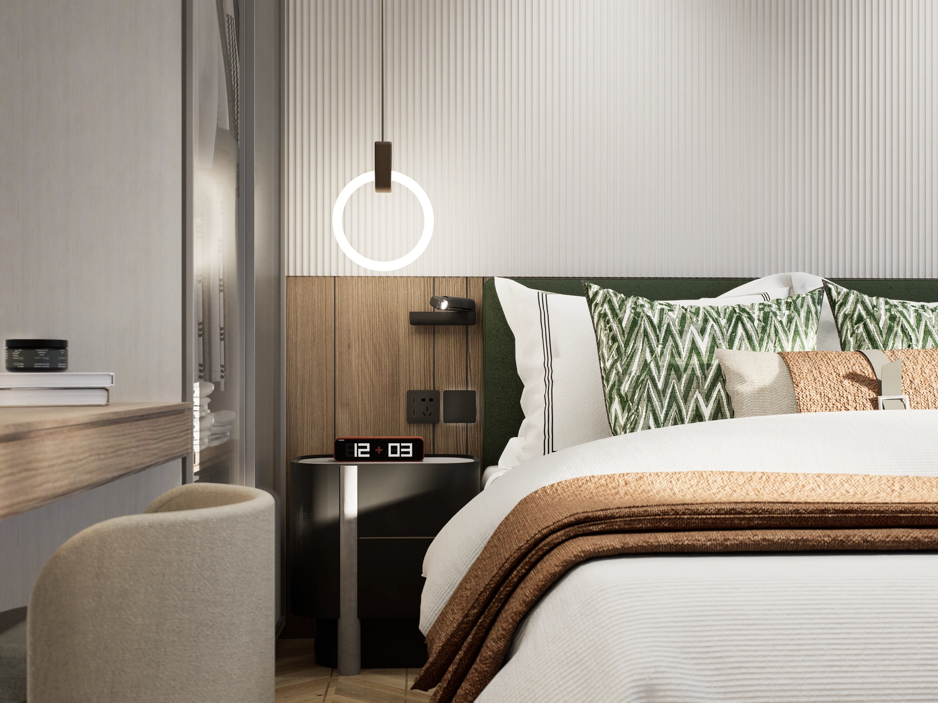 Отделка квартиры