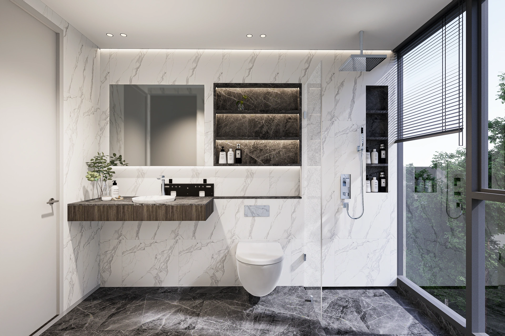 Отделка квартиры