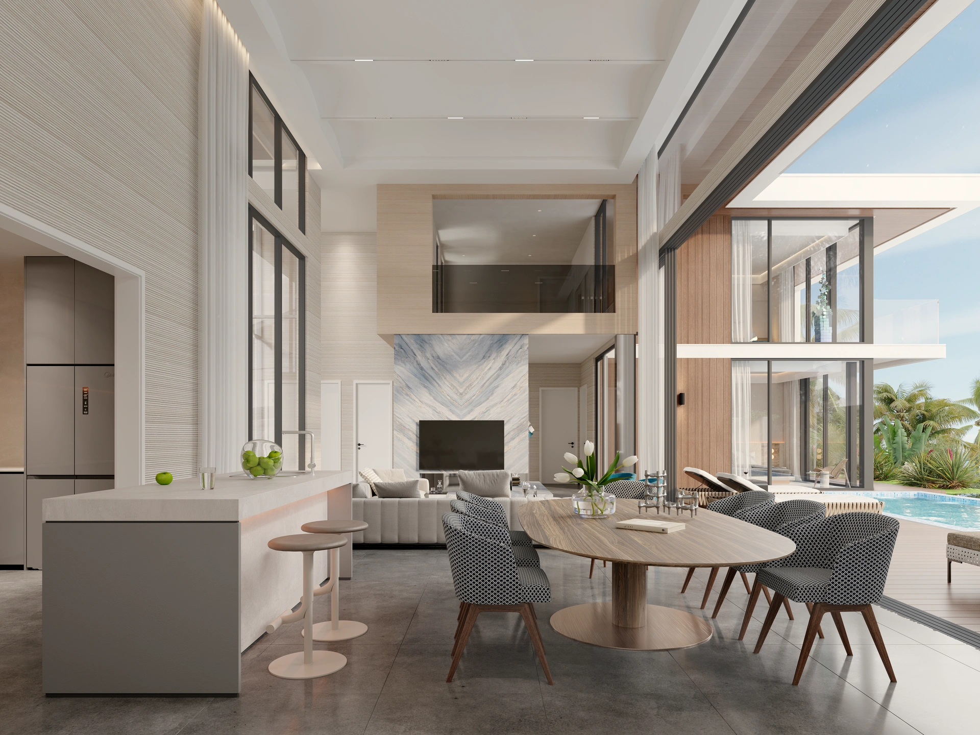 Отделка квартиры