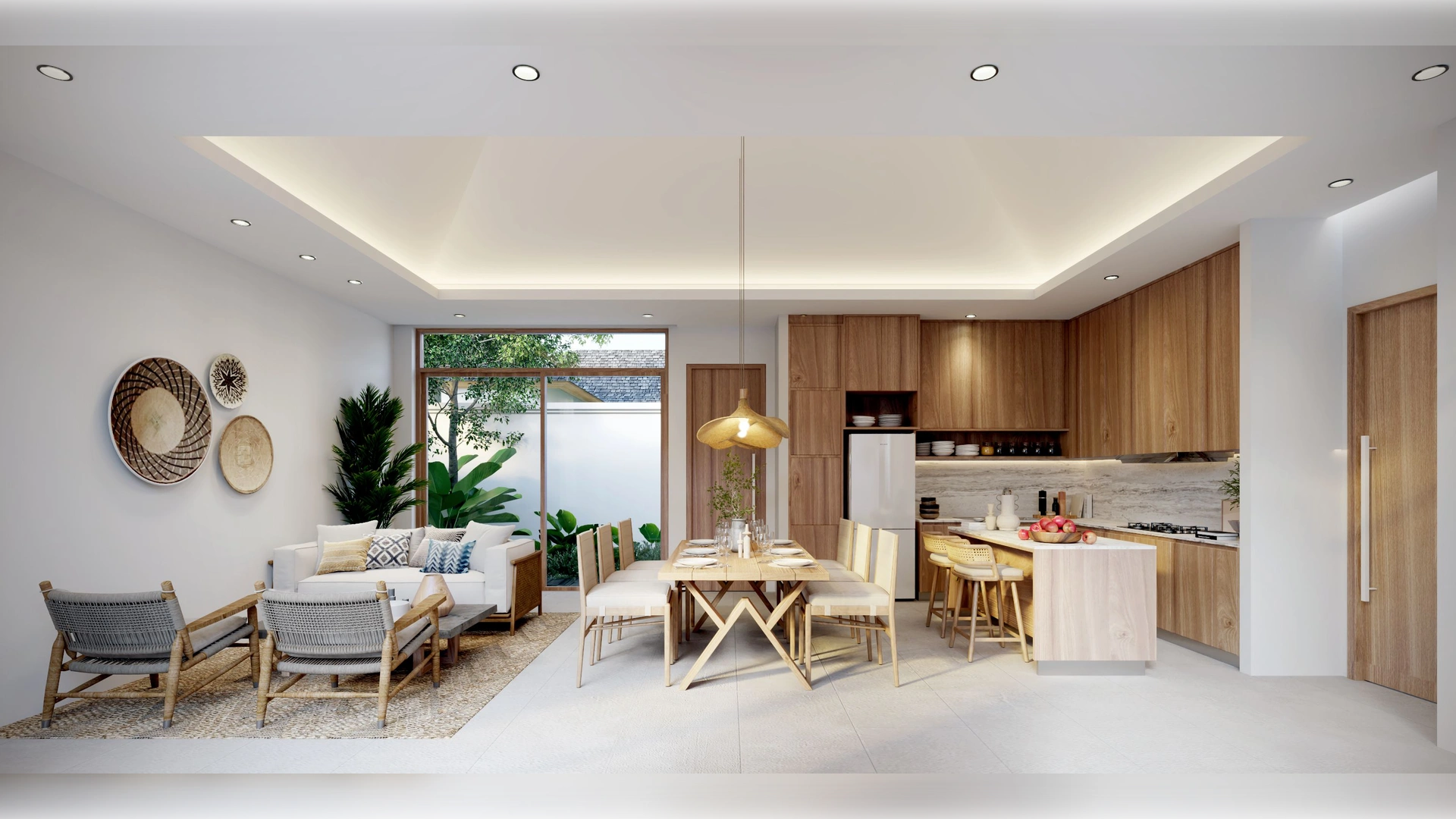 Отделка квартиры